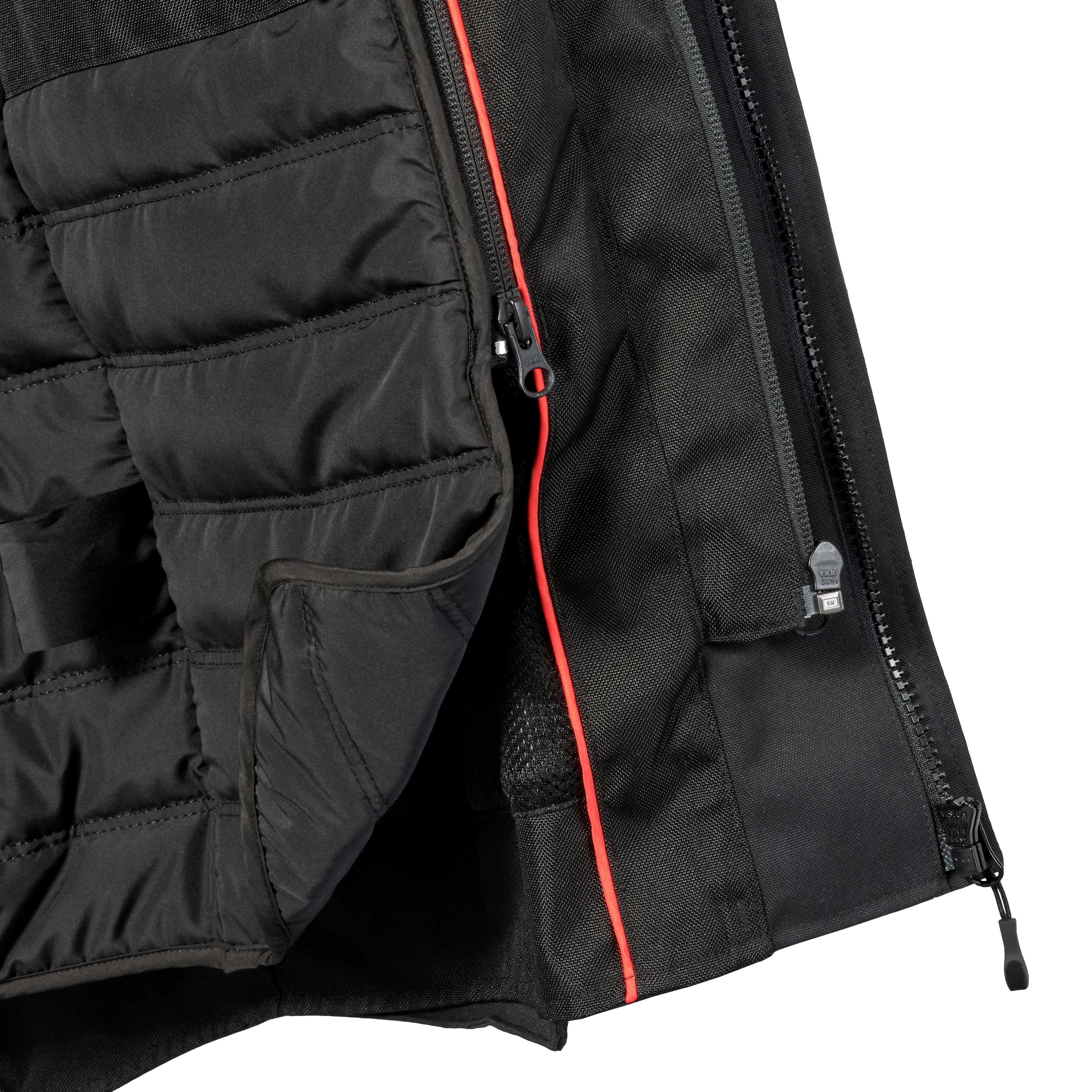 LEITH 2 JACKET M image 20