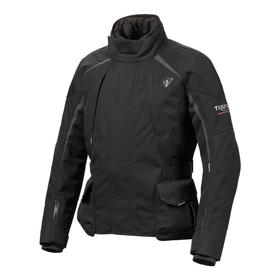LEITH 2 JACKET XL image 2