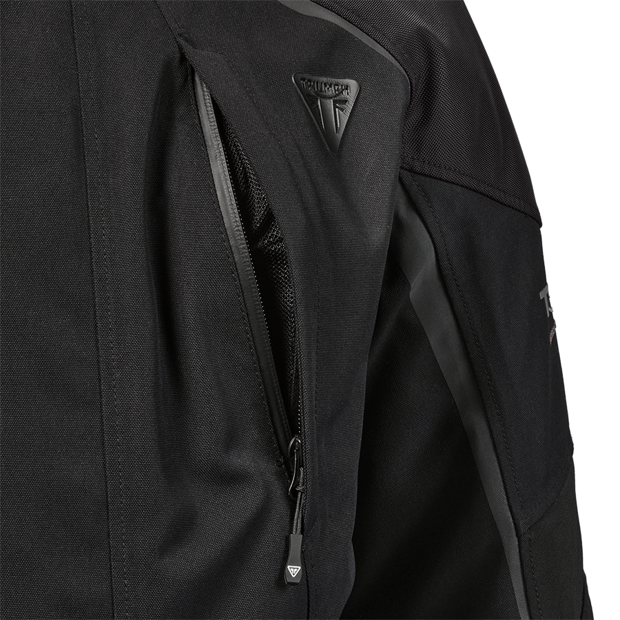 LEITH 2 JACKET XL image 25