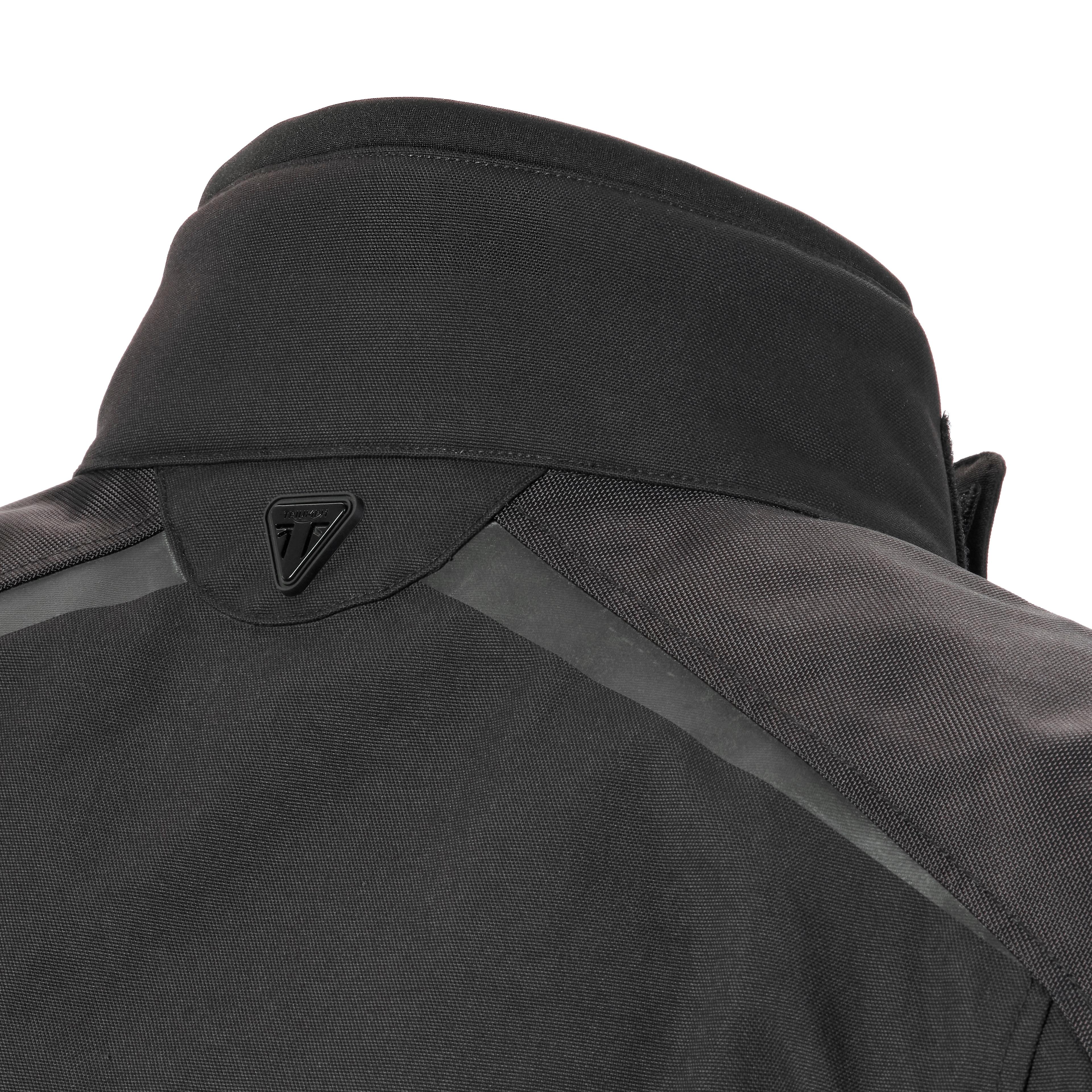 LEITH 2 JACKET XS image 4