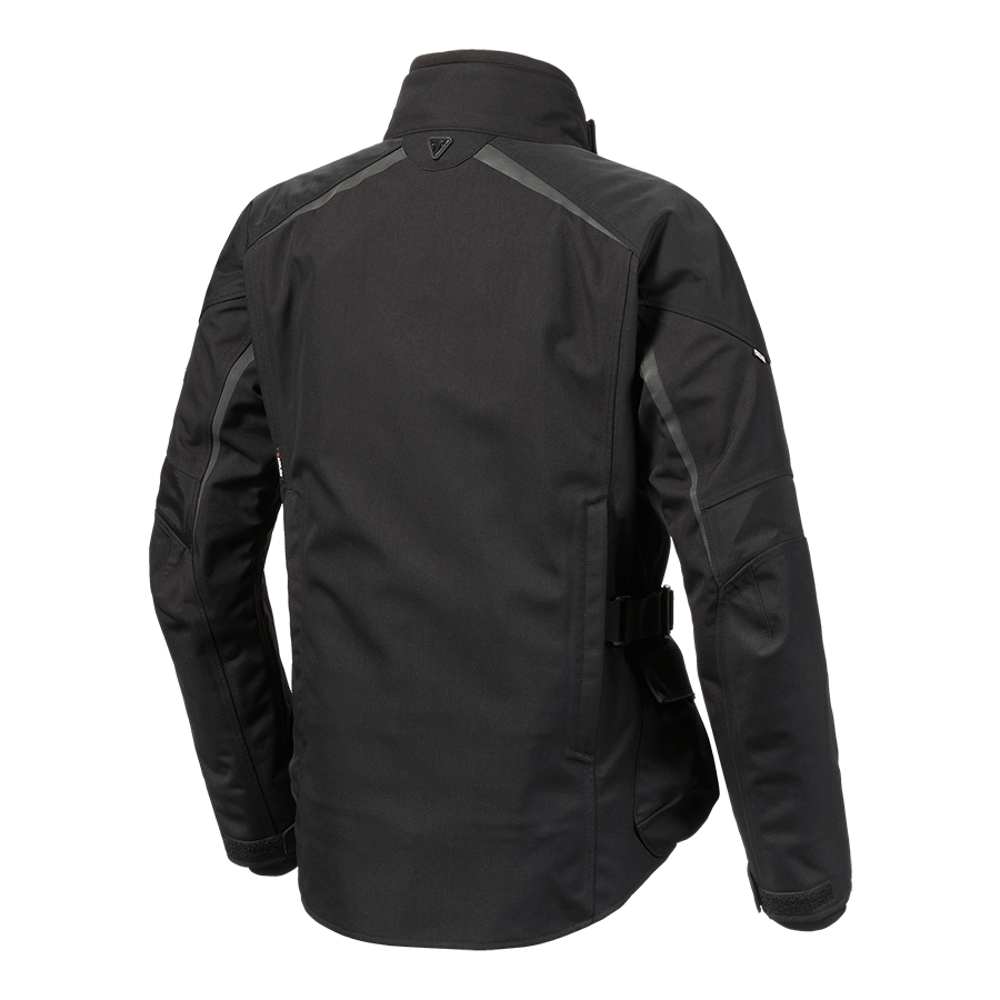 LEITH 2 JACKET XS image 8