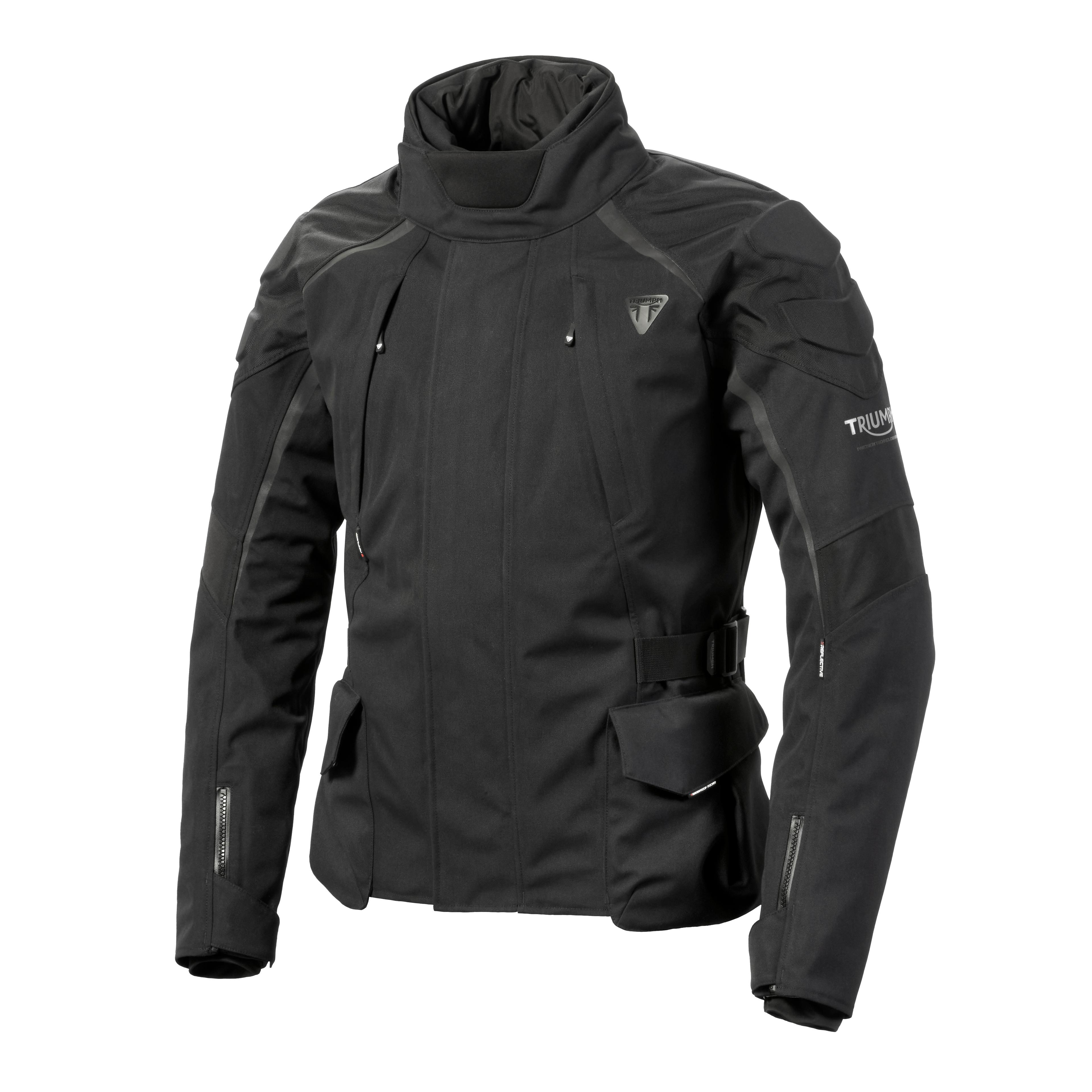 LEITH 2 JACKET XS image 17