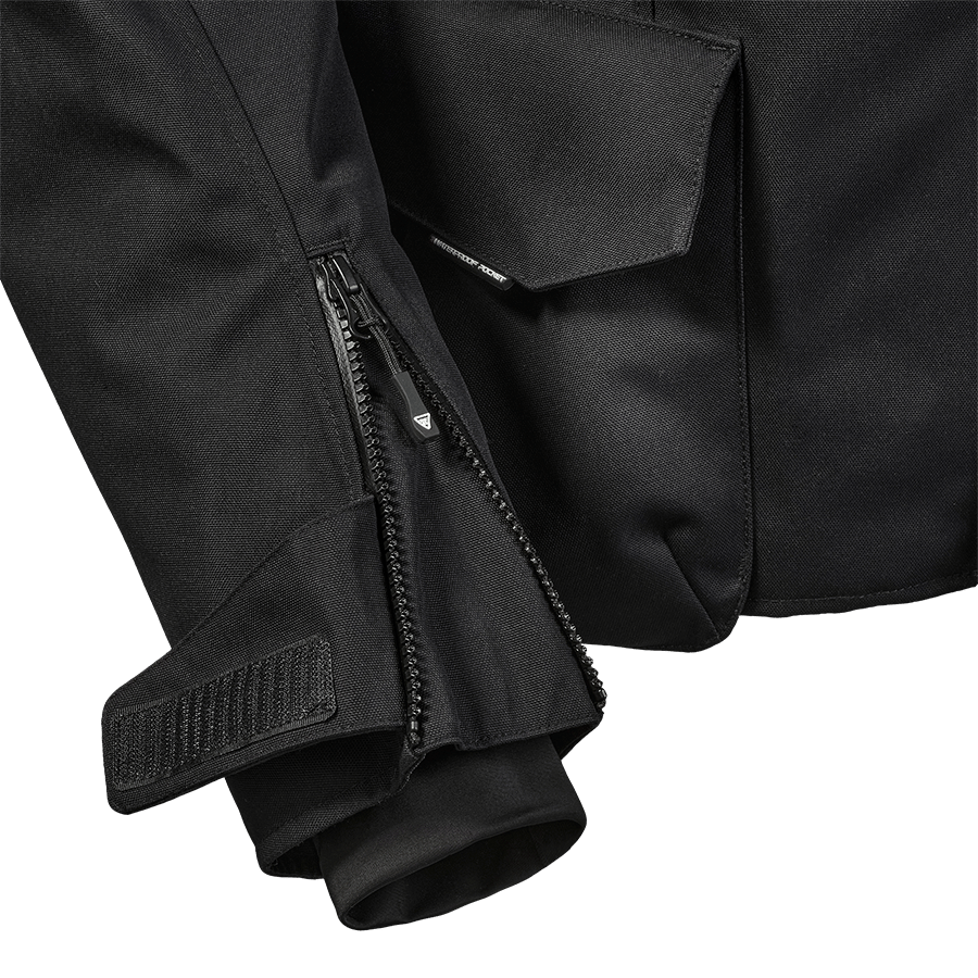 LEITH 2 JACKET XS image 13