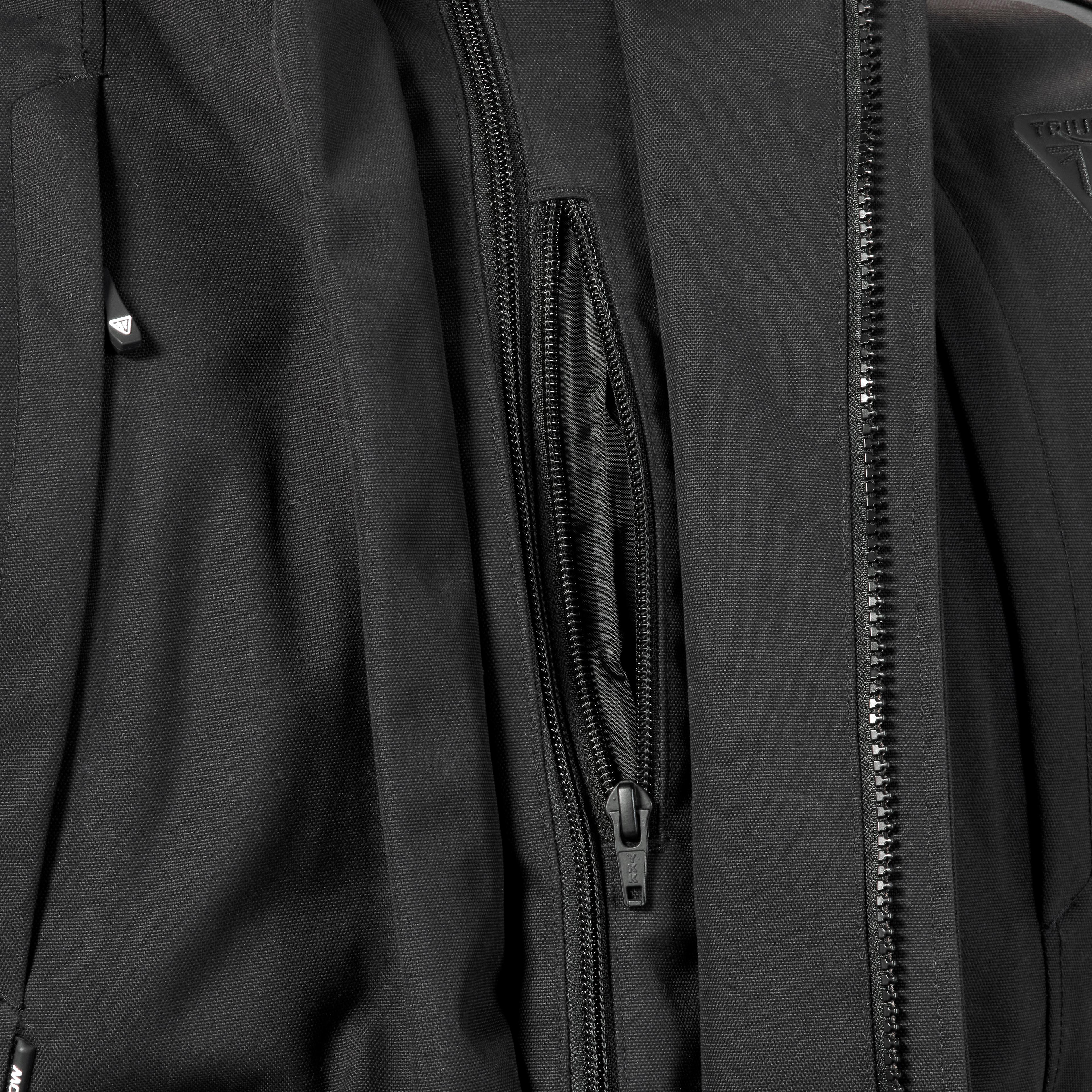 LEITH 2 JACKET XS image 23