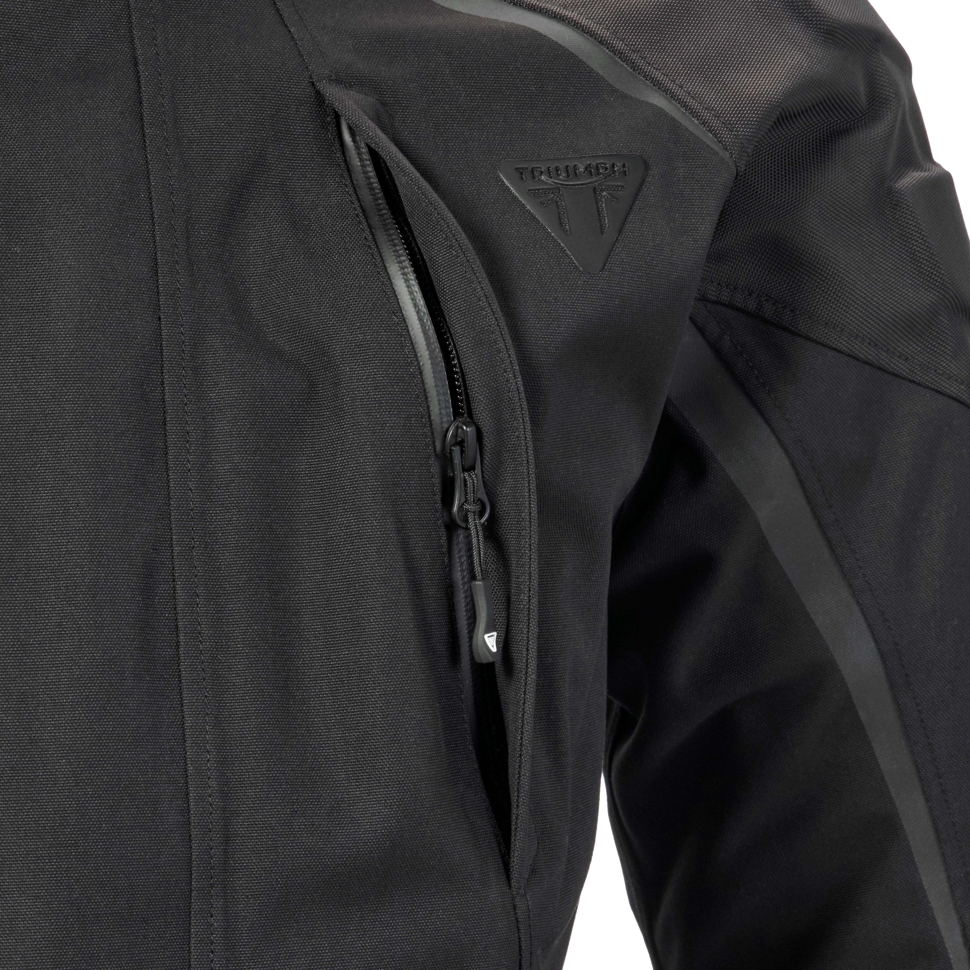 LEITH 2 JACKET XXL image 13