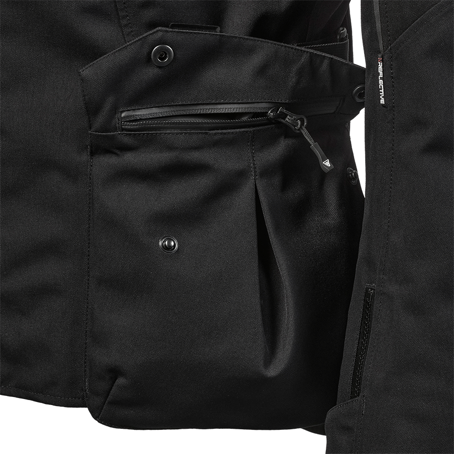LEITH 2 JACKET XXL image 21