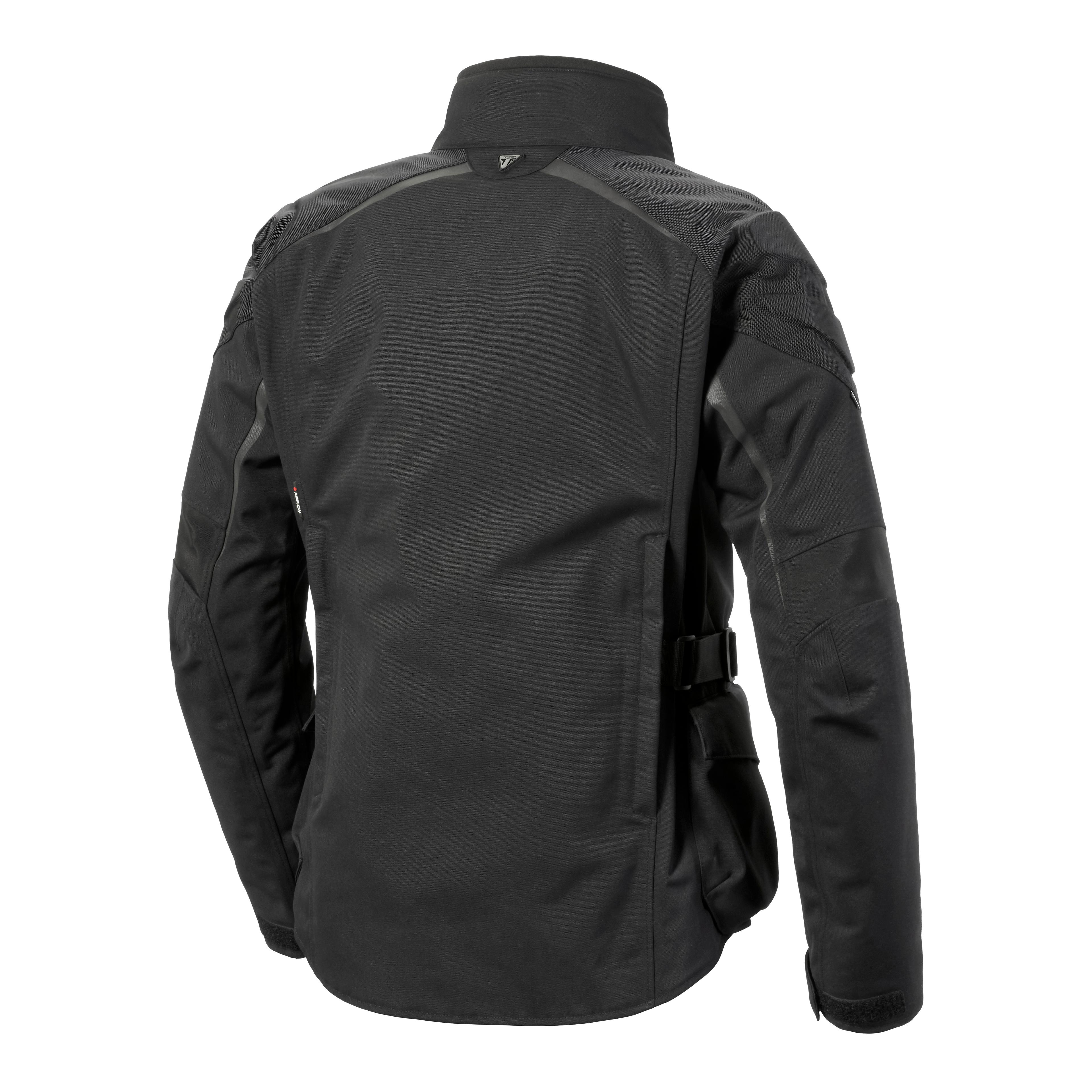 LEITH 2 JACKET XXL image 1