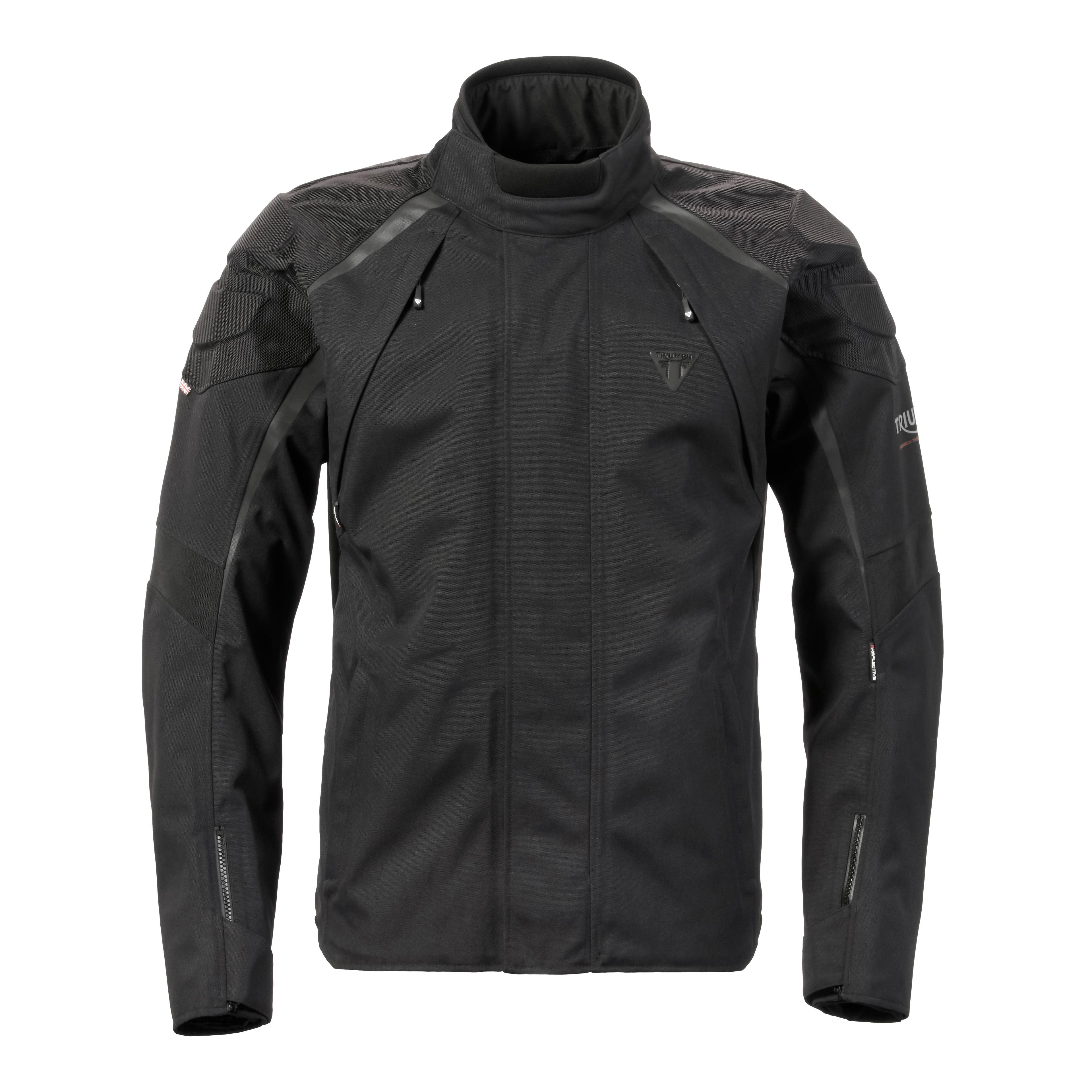 CARRION JACKET XL image 10