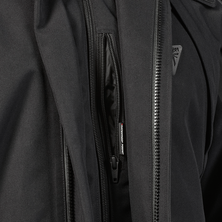 CARRION JACKET XL image 16