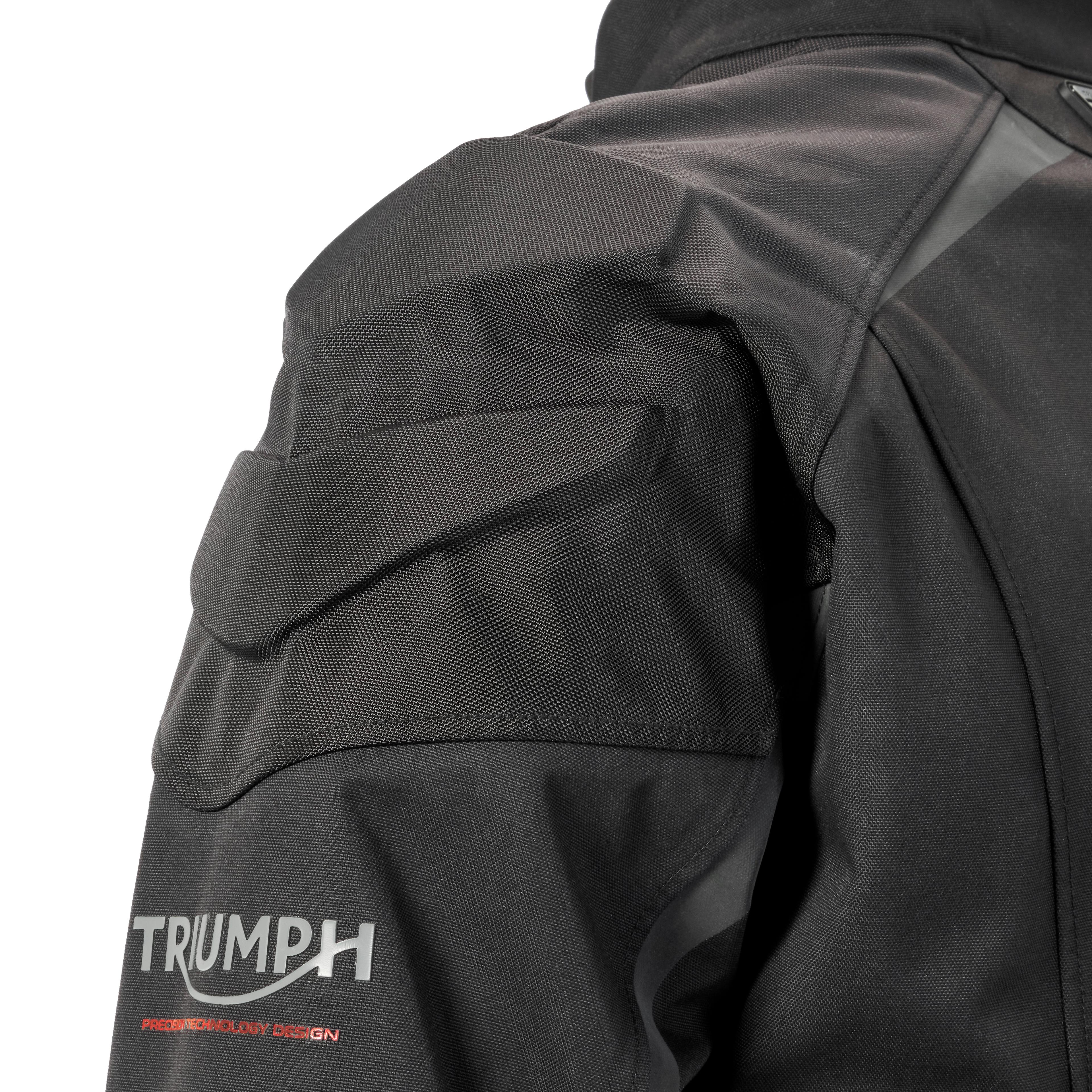 CARRION JACKET XL image 1