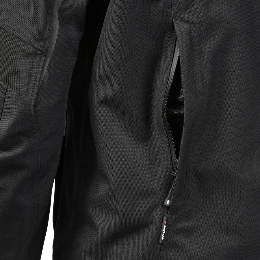 CARRION JACKET XL image 7