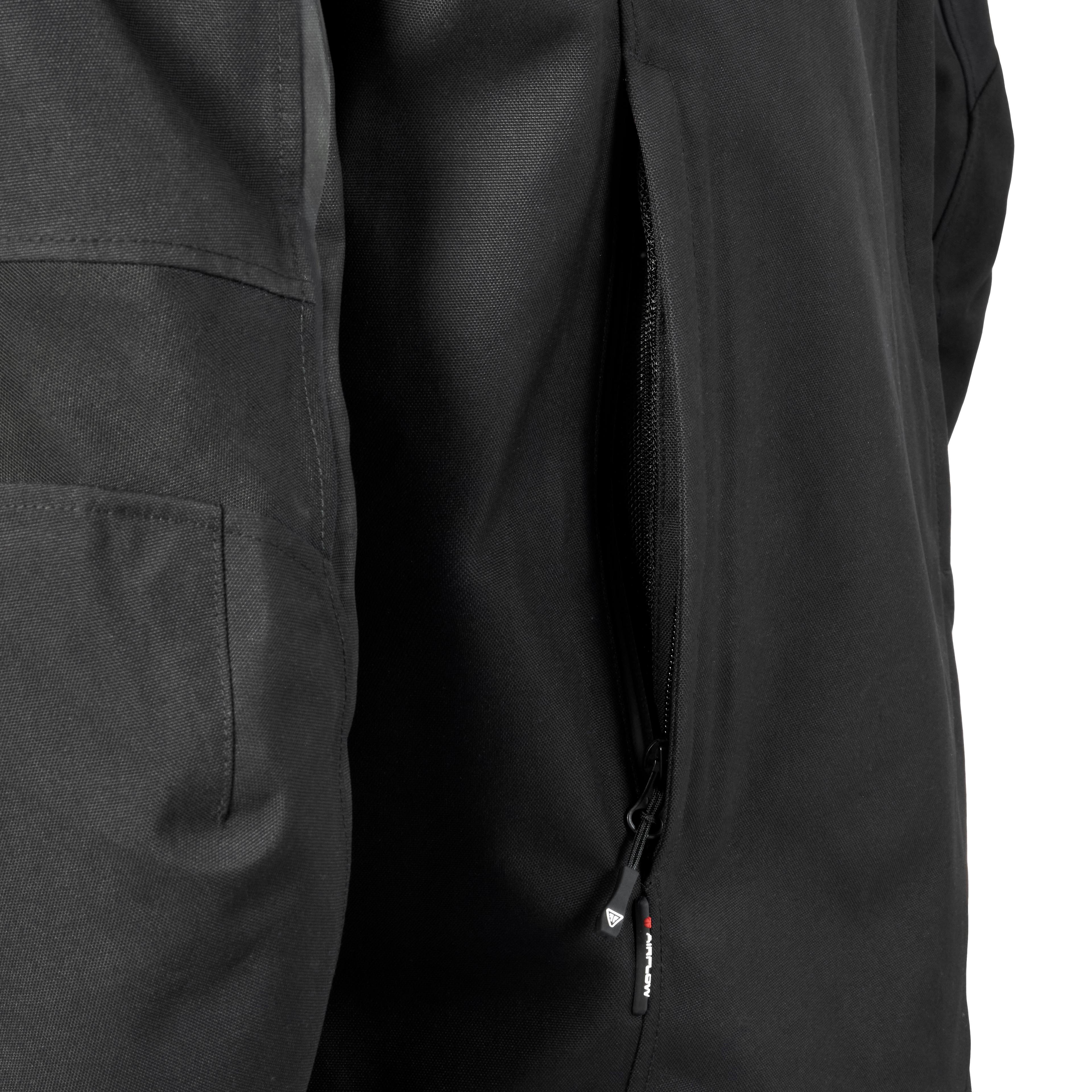 CARRION JACKET XL image 17