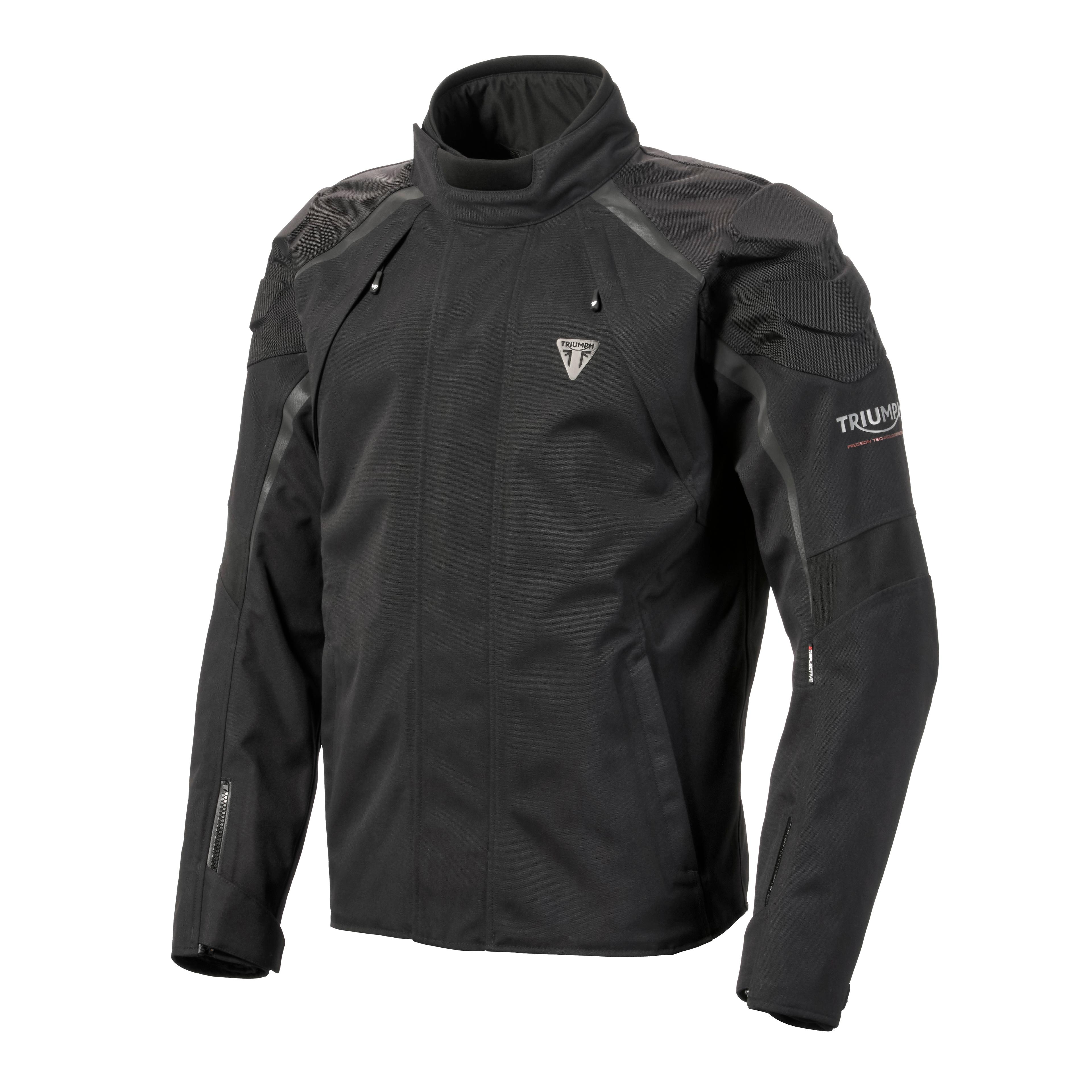 CARRION JACKET XL image 11