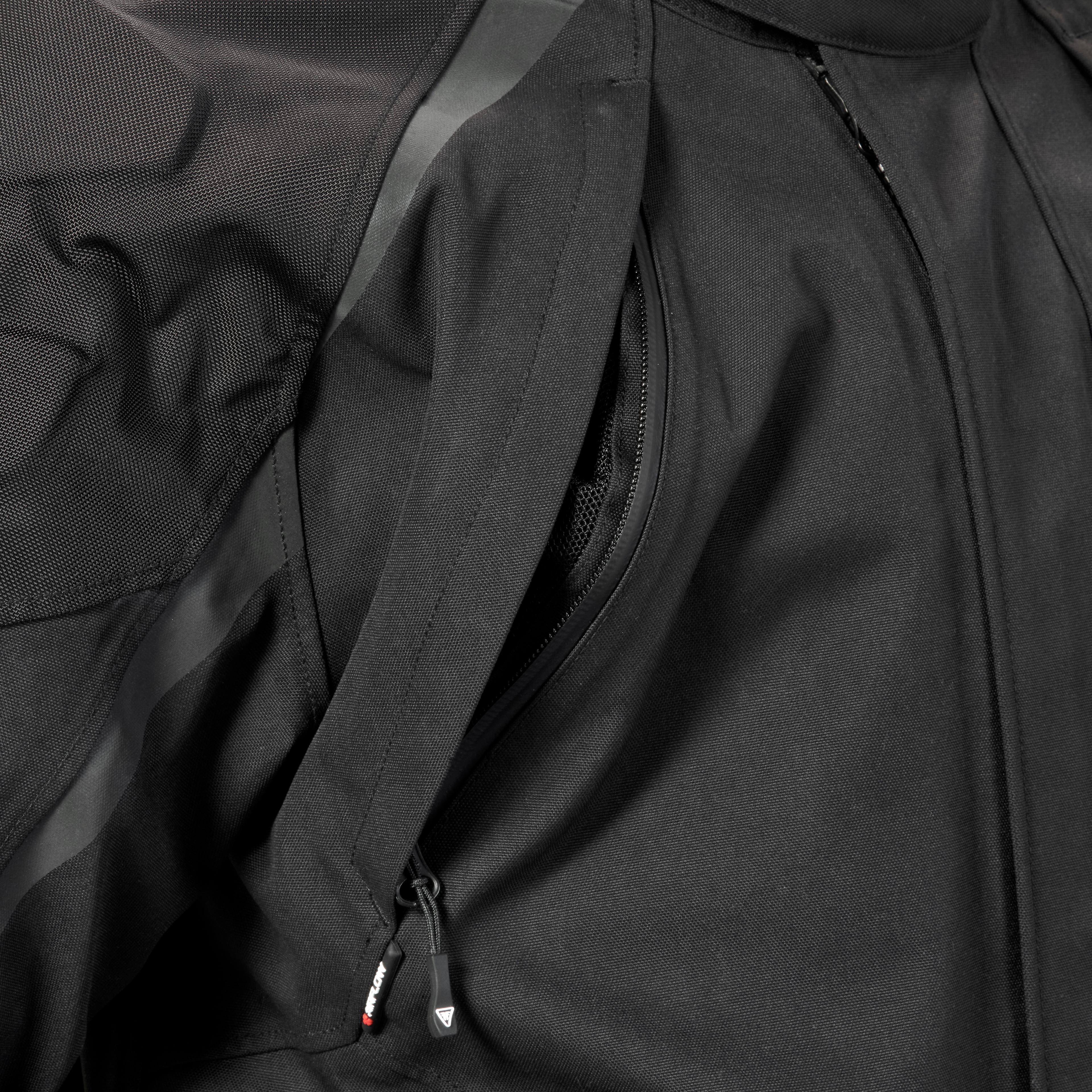 CARRION JACKET XS image 23