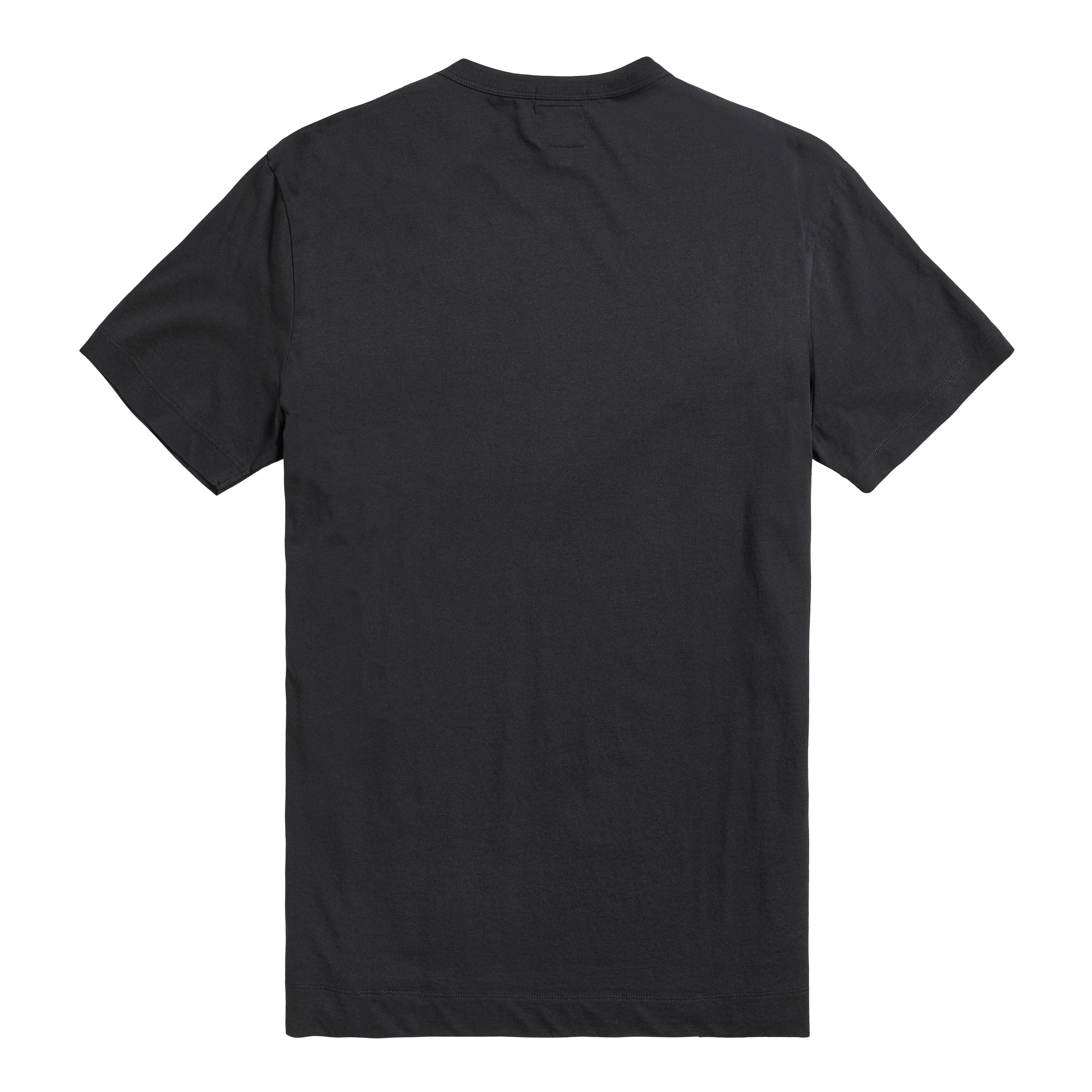 ORFORD T-SHIRT XL image 3