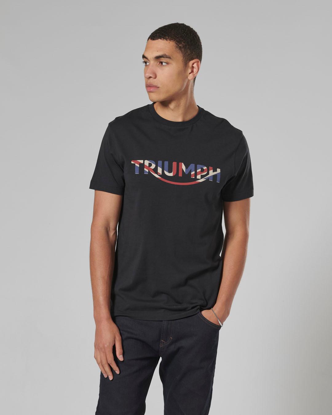 ORFORD T-SHIRT XL image 9
