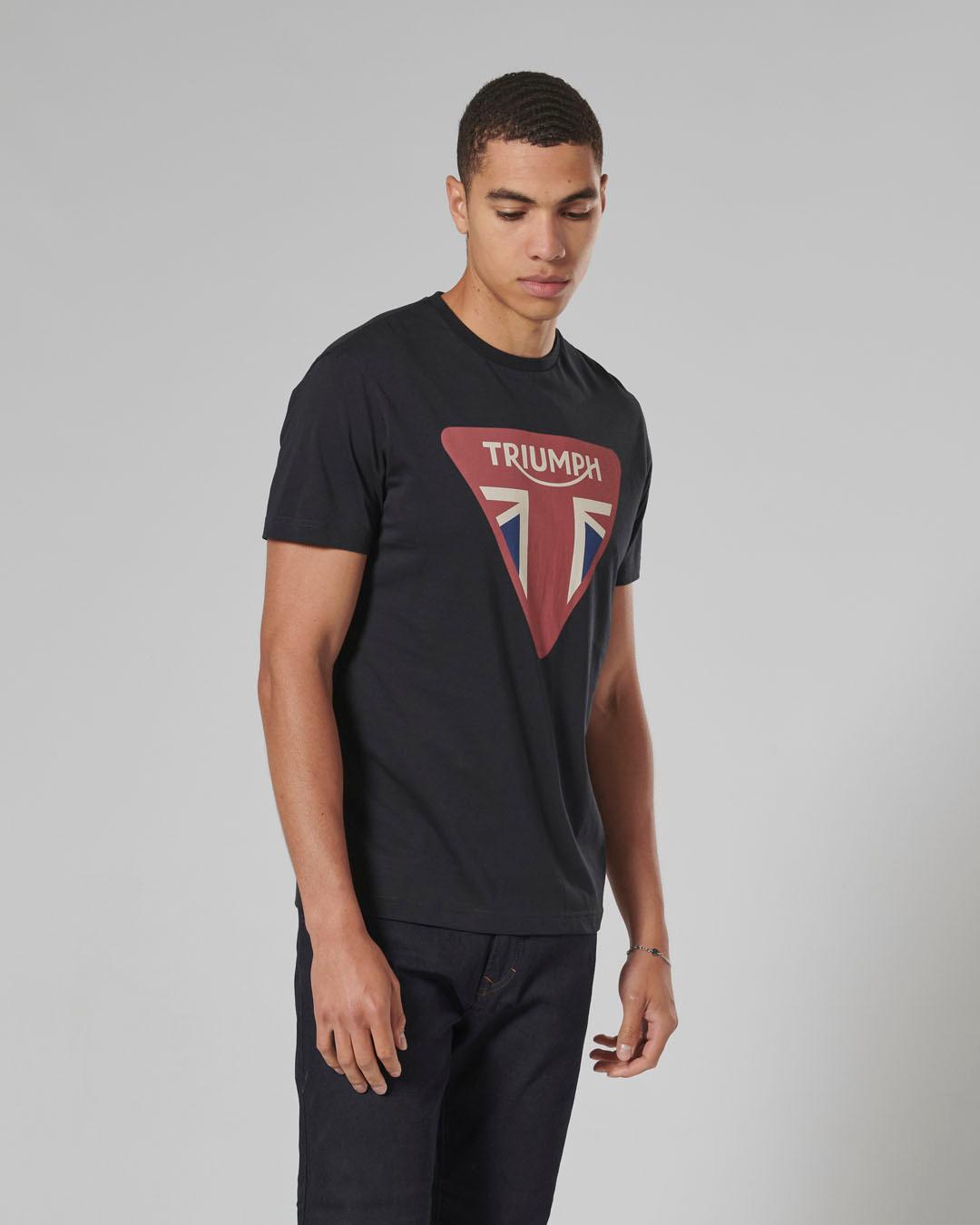 DEVON T-SHIRT XS image 6