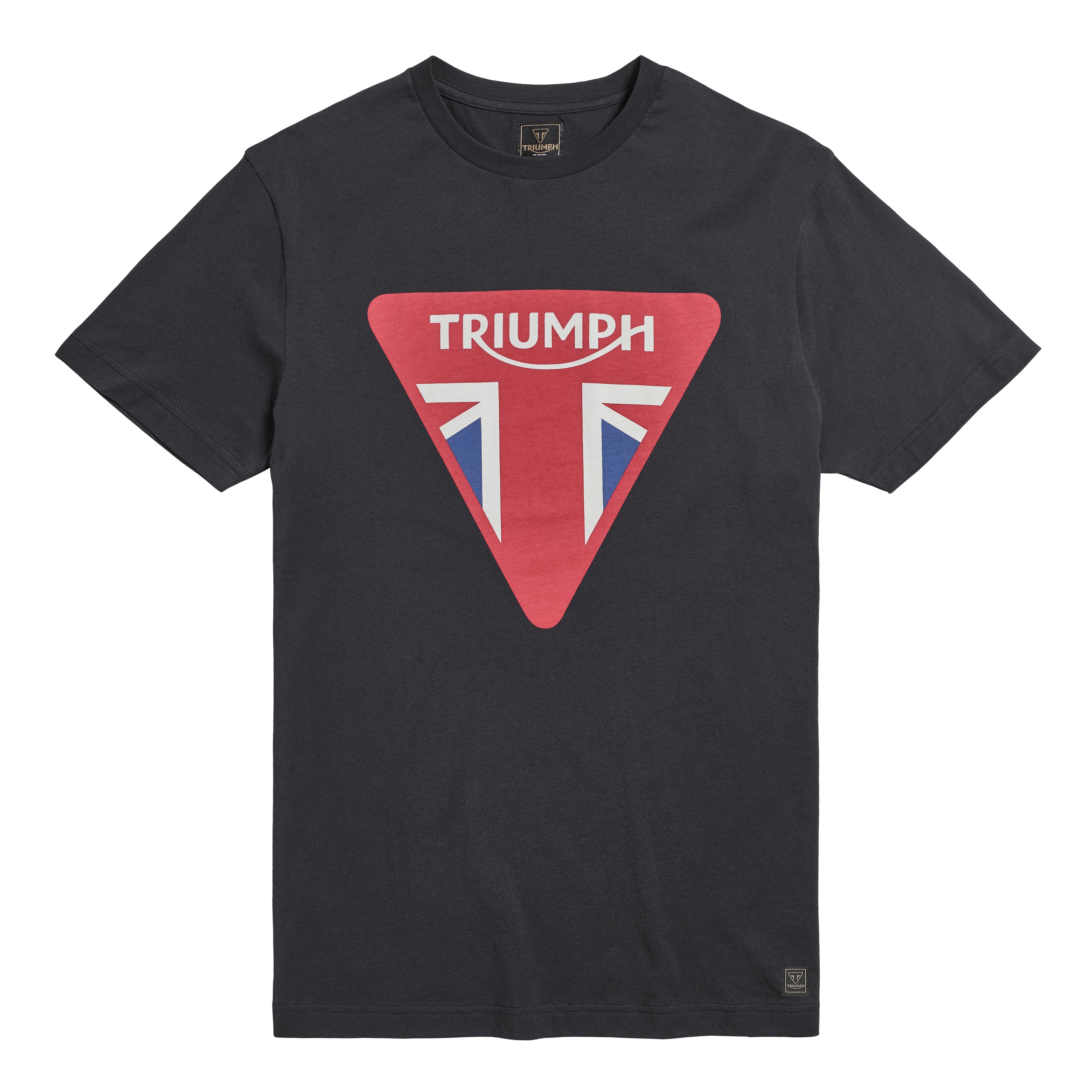DEVON T-SHIRT XS image 1