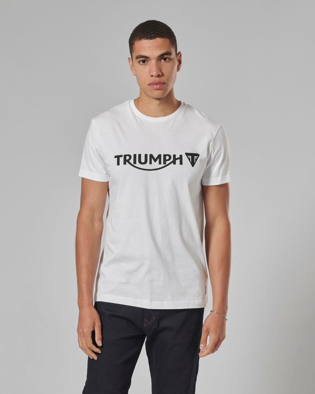CARTMEL T-SHIRT WHITE L image 7
