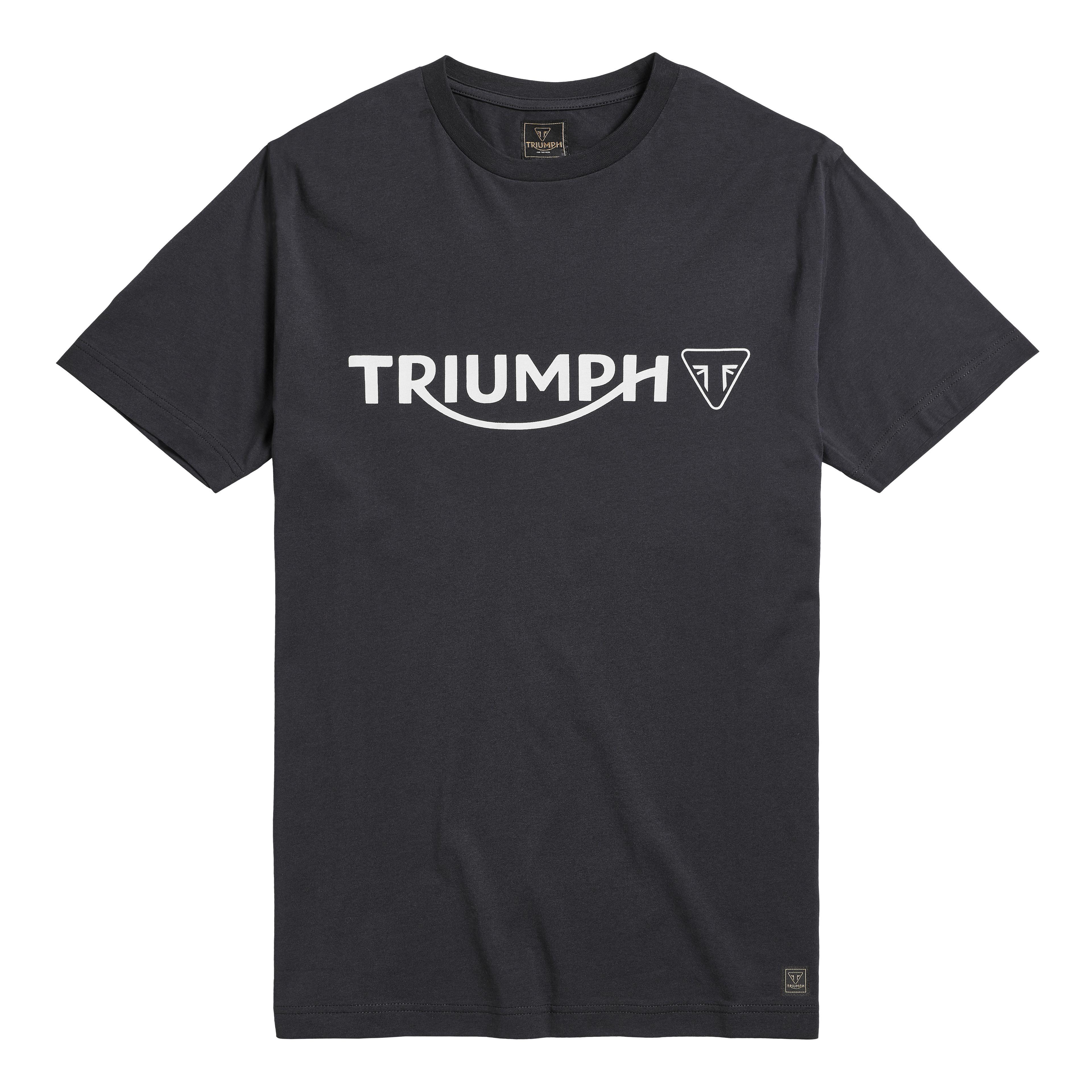 CARTMEL T-SHIRT JET BLACK XXL image 1