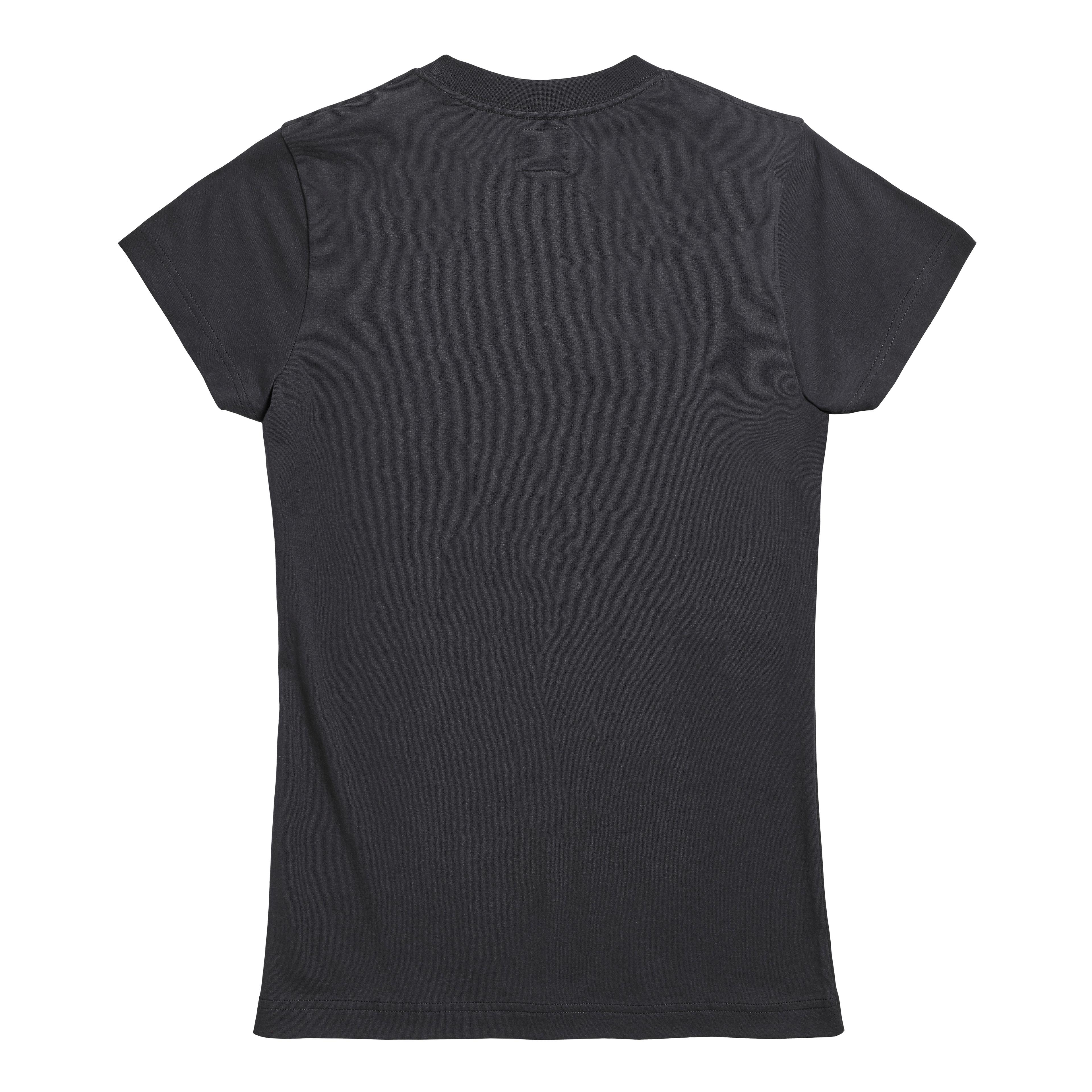 LUSS LADIES T-SHIRT L image 4