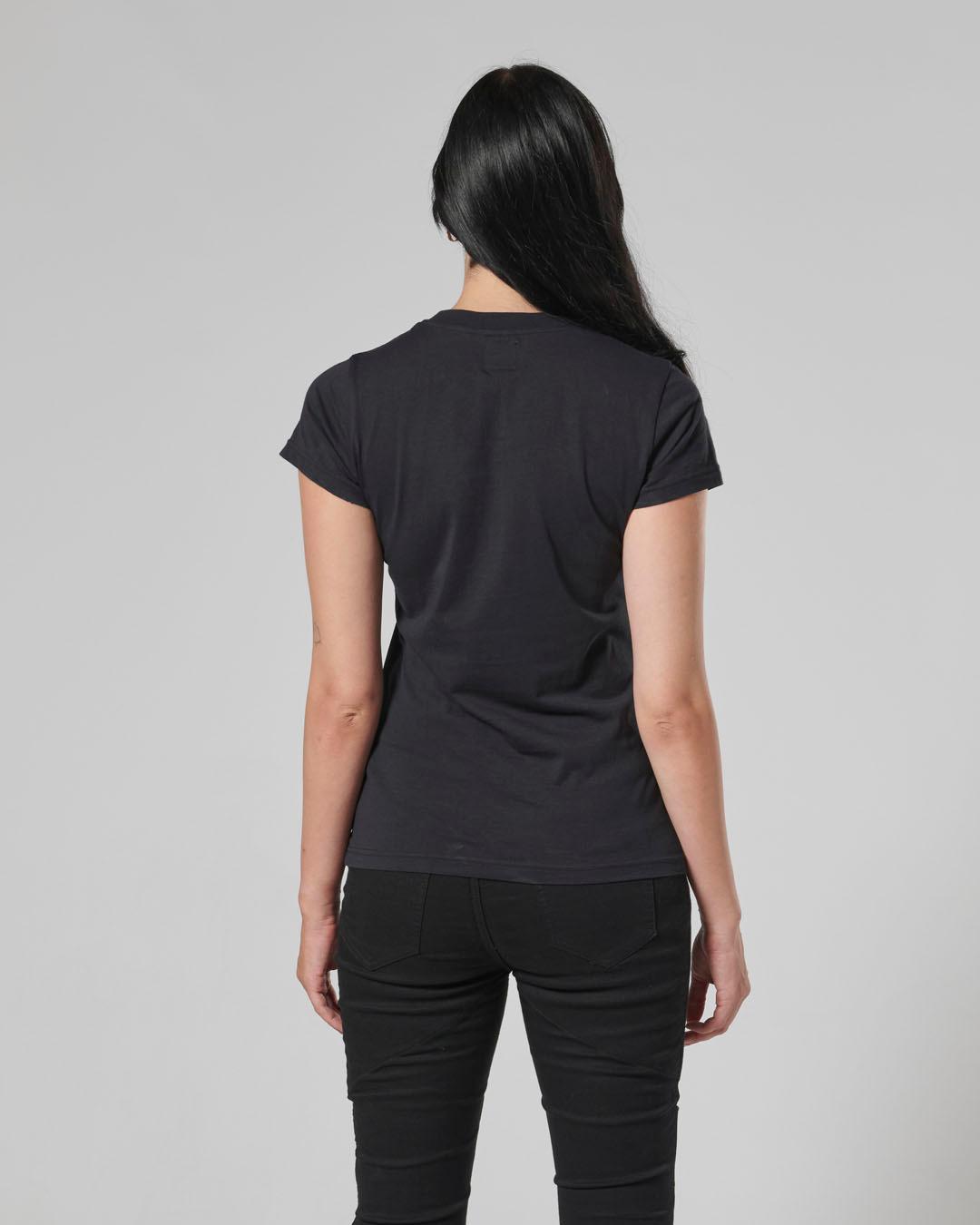 LUSS LADIES T-SHIRT XS image 9