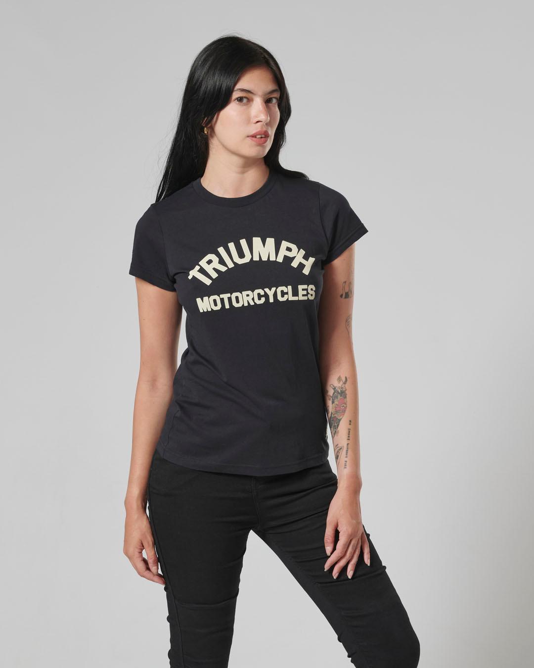 LUSS LADIES T-SHIRT XXL image 5