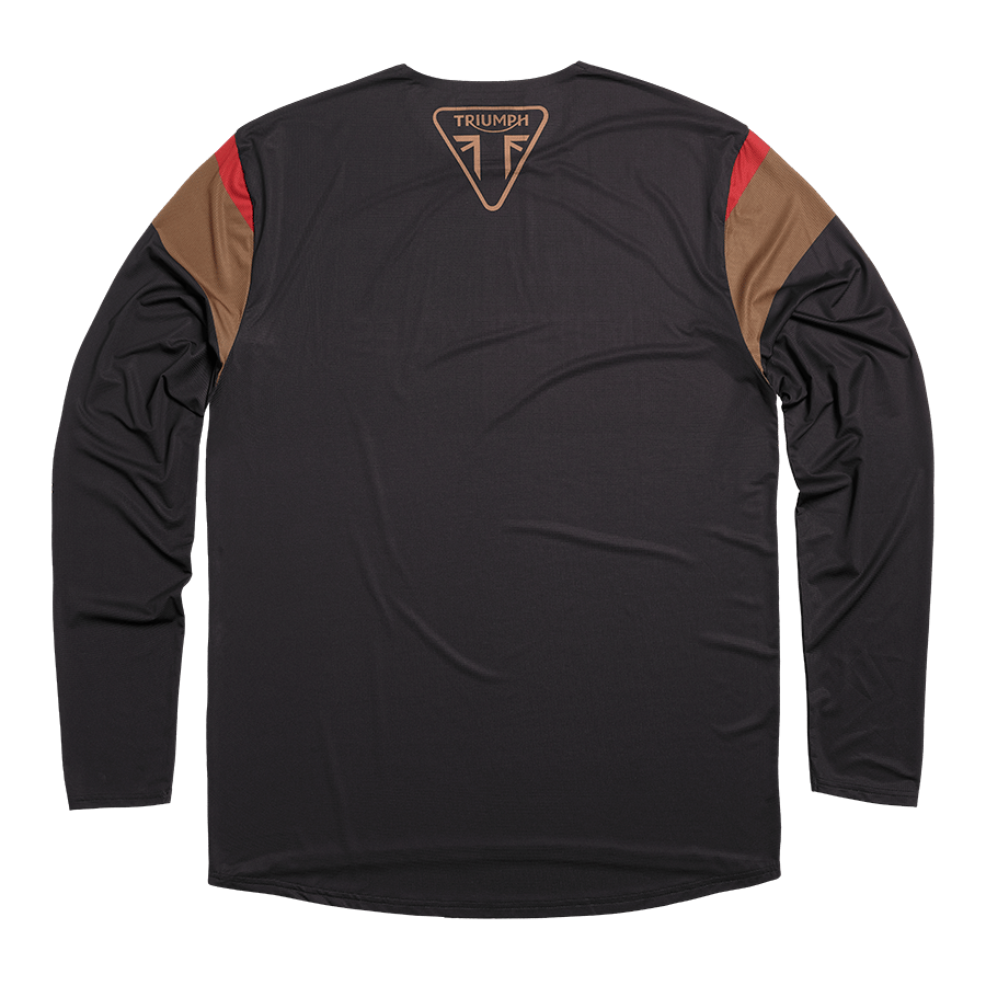 INTREPID JERSEY S image 2