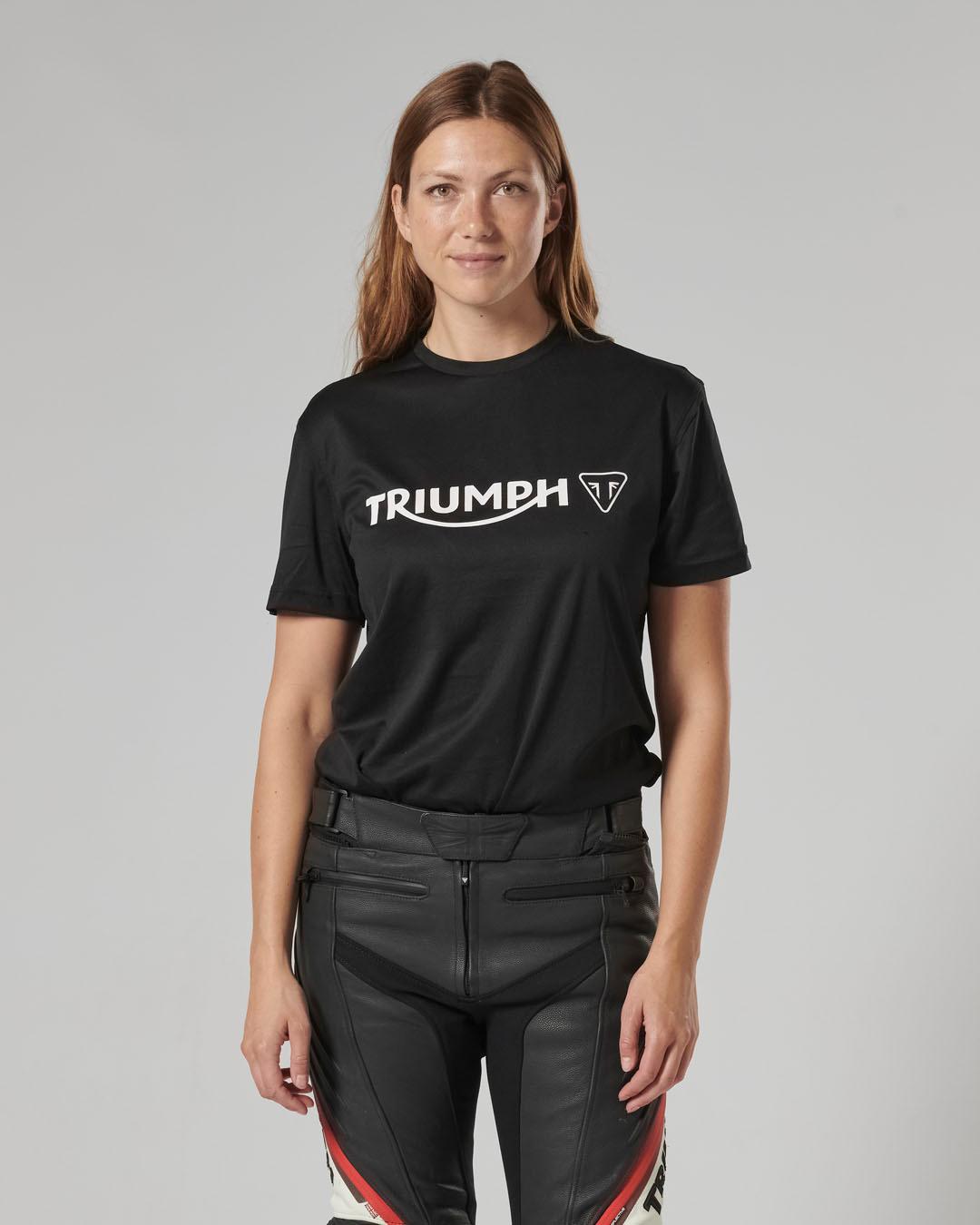 RAPID DRY T-SHIRT XL image 10
