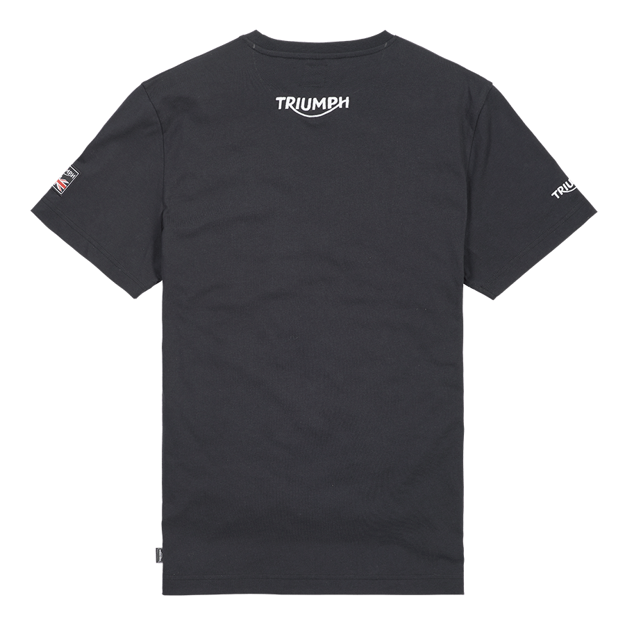 SERVICE TEE XS image 1