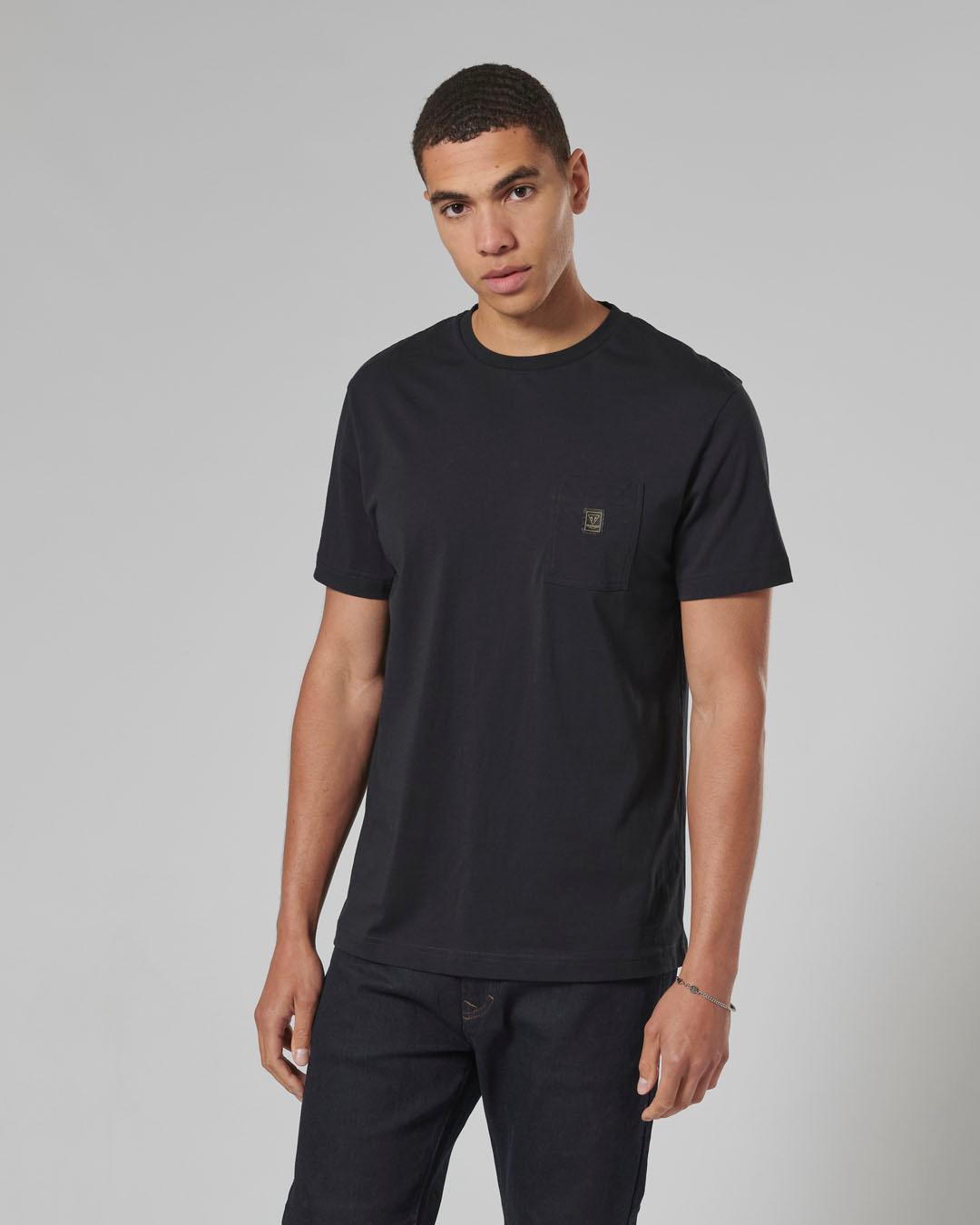 BONNEVILLE T120 T-SHIRT BLACK M image 5
