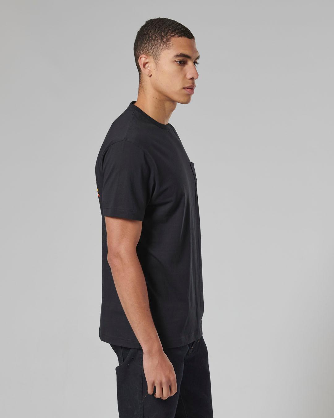 SUNSET T-SHIRT S image 8