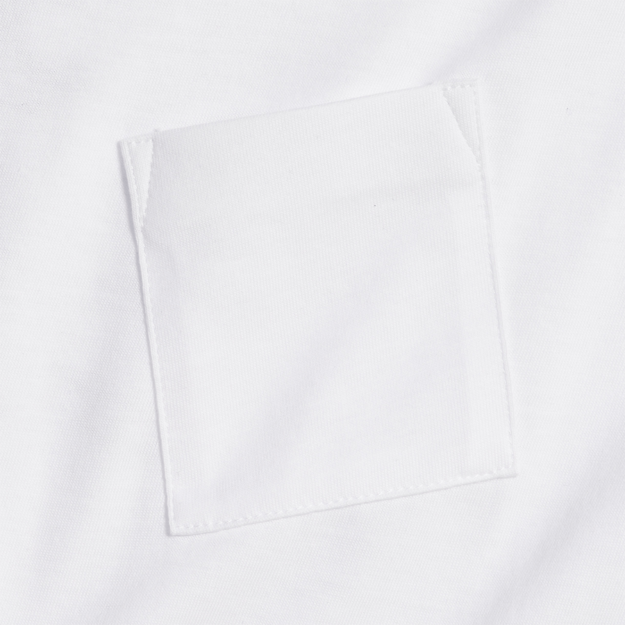 LADIES BONNEVILLE T120 T-SHIRT WHITE XXS image 5