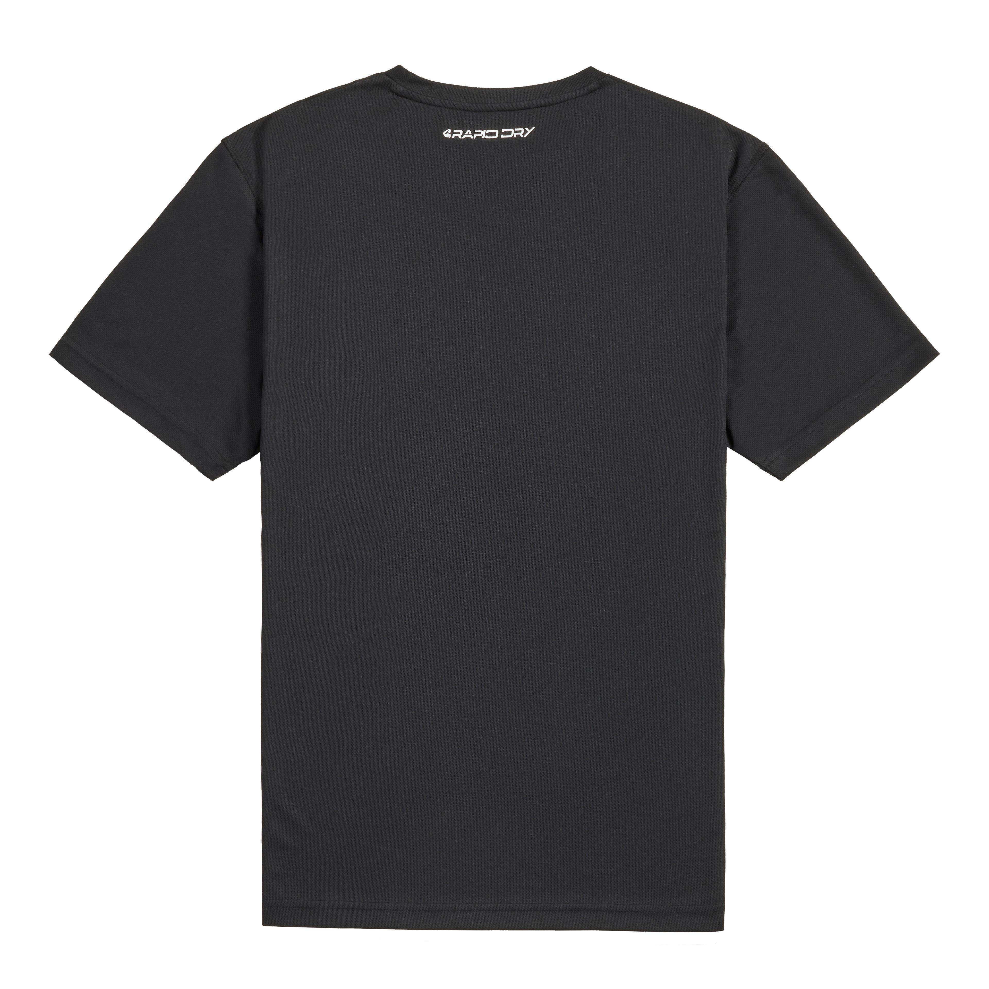 RAPID DRY RACING TEE XL image 3