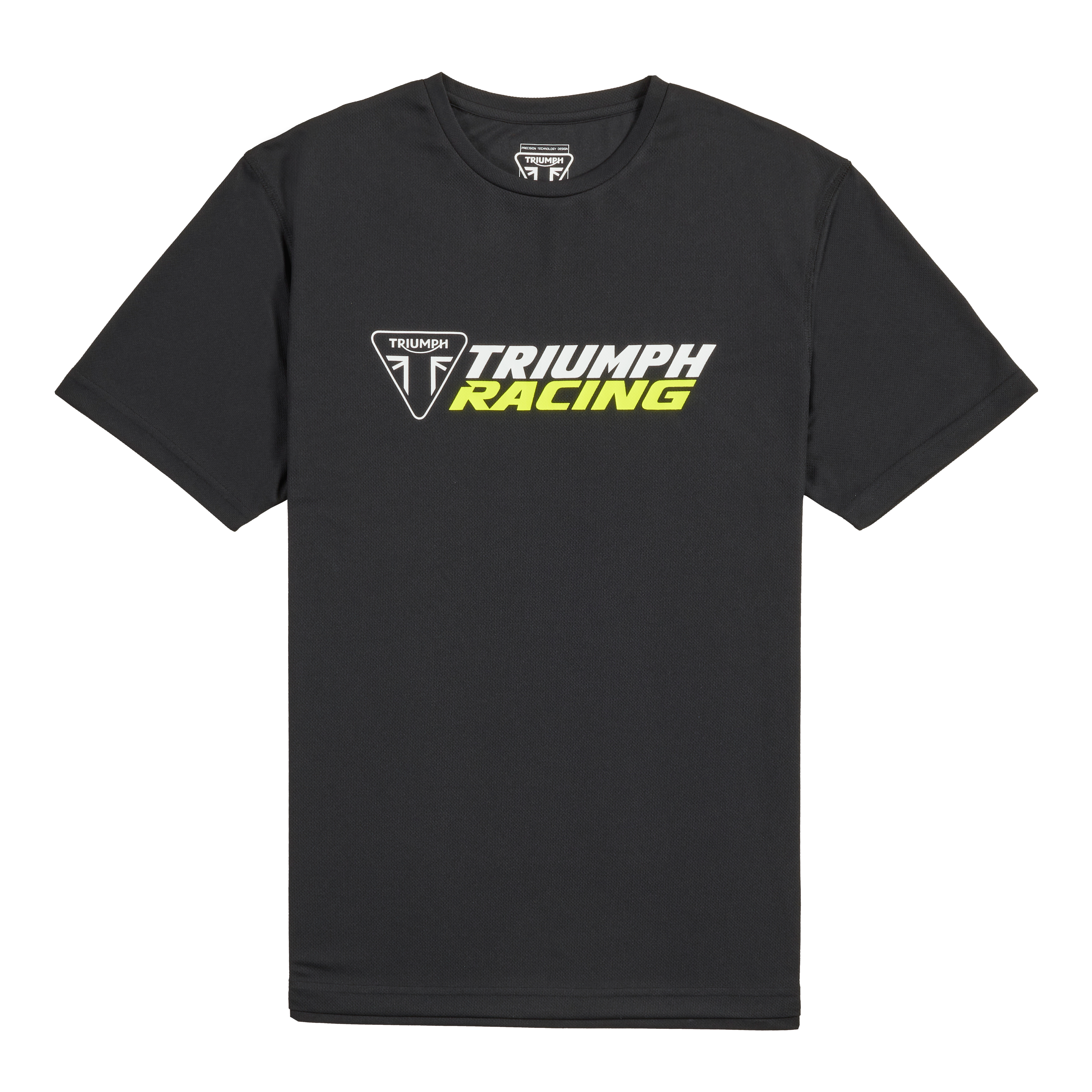 RAPID DRY RACING TEE XS image 10