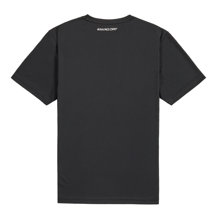 RAPID DRY RACING TEE XS image 3