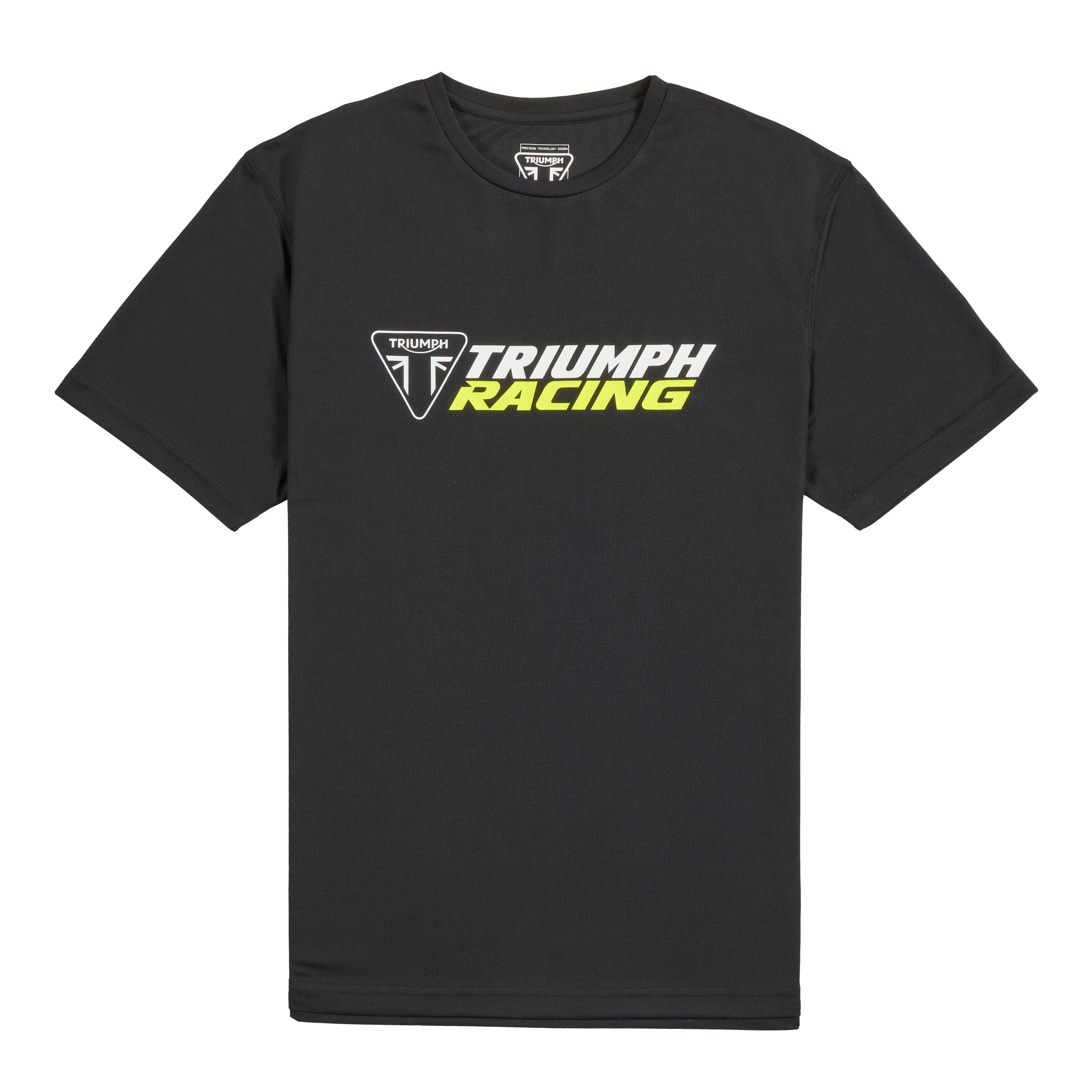 RAPID DRY RACING TEE XXL image 2