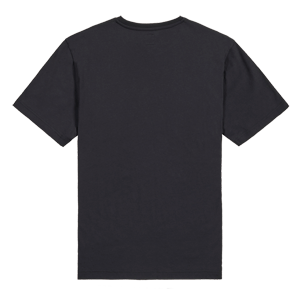 RACING TEE BLACK / YELLOW S image 10