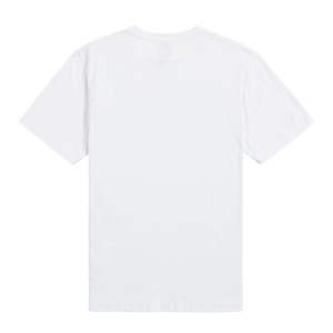 RACING TEE WHITE / BLACK XXL image 10