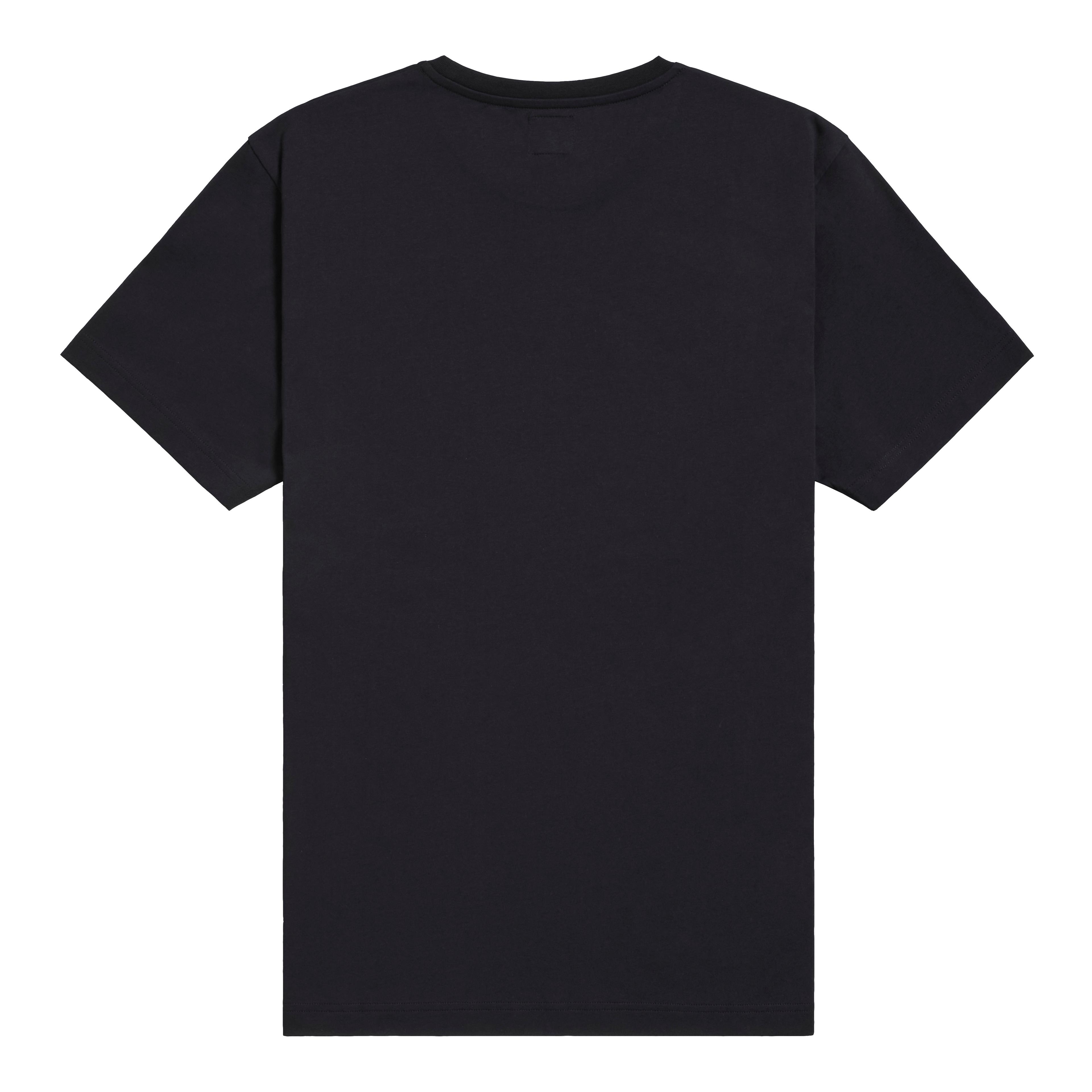 BURNHAM CHECKERBOARD TEE L image 4