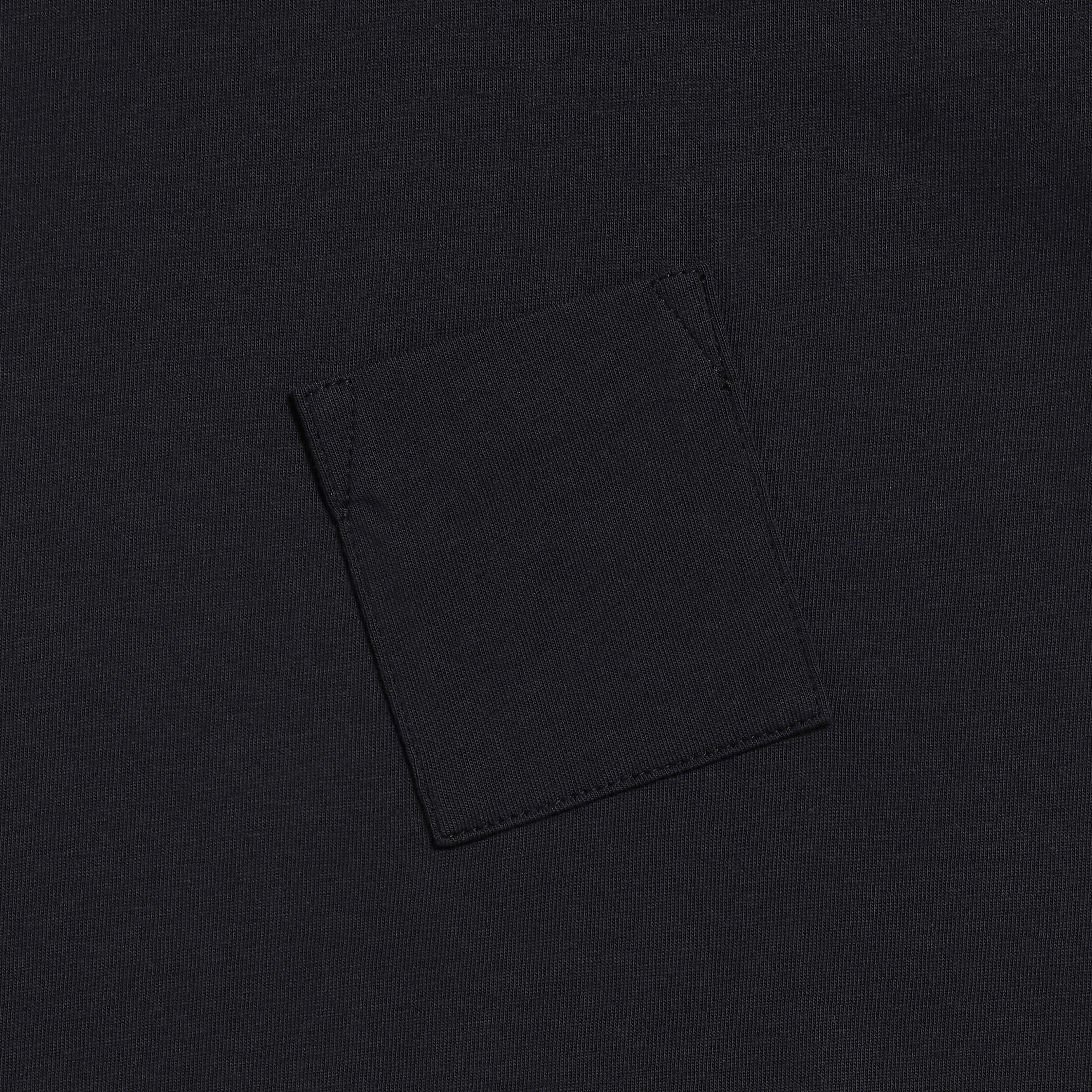 SYDNEY CHECKERBOARD T-SHIRT L image 3