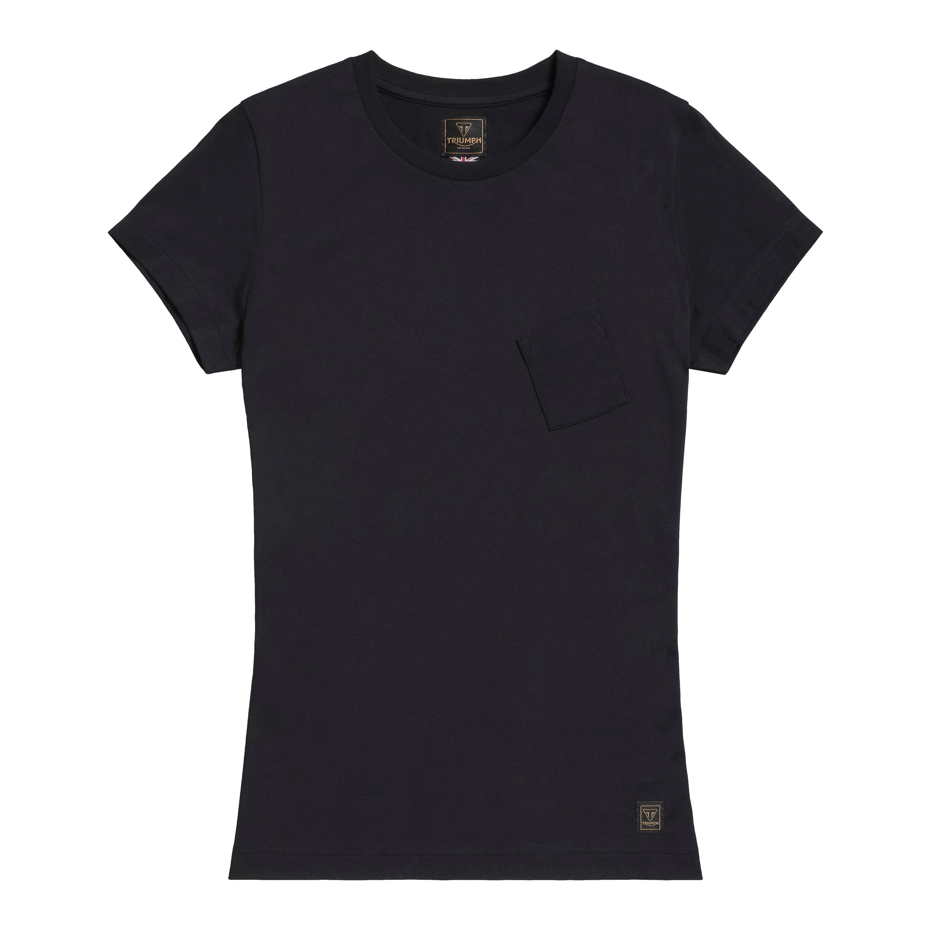 SYDNEY CHECKERBOARD T-SHIRT XL image 1