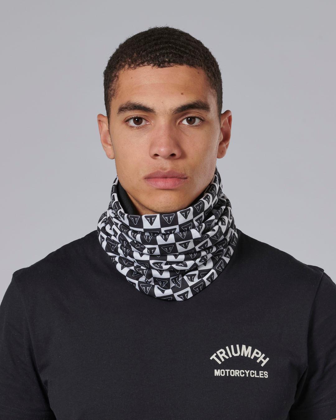 PRIX NECK TUBE image 1