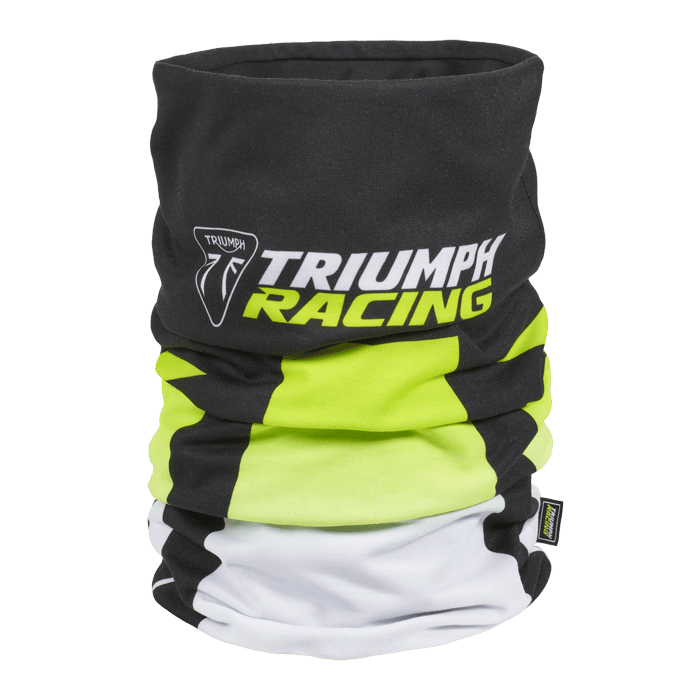 RACING NECK TUBE image 1
