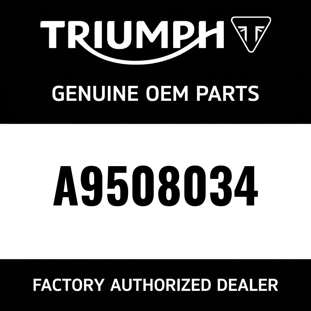 Pannier Mounting Kit, Type A image 1