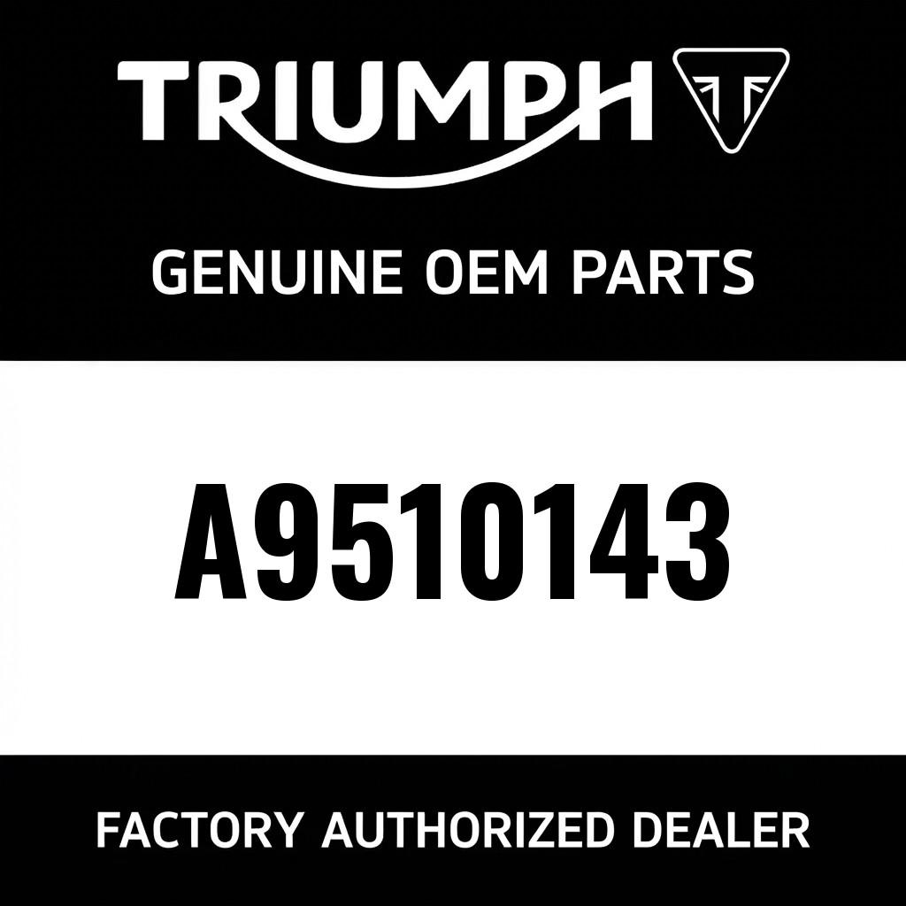 Harness, Pair, Tail Pack, 16-20L image 1