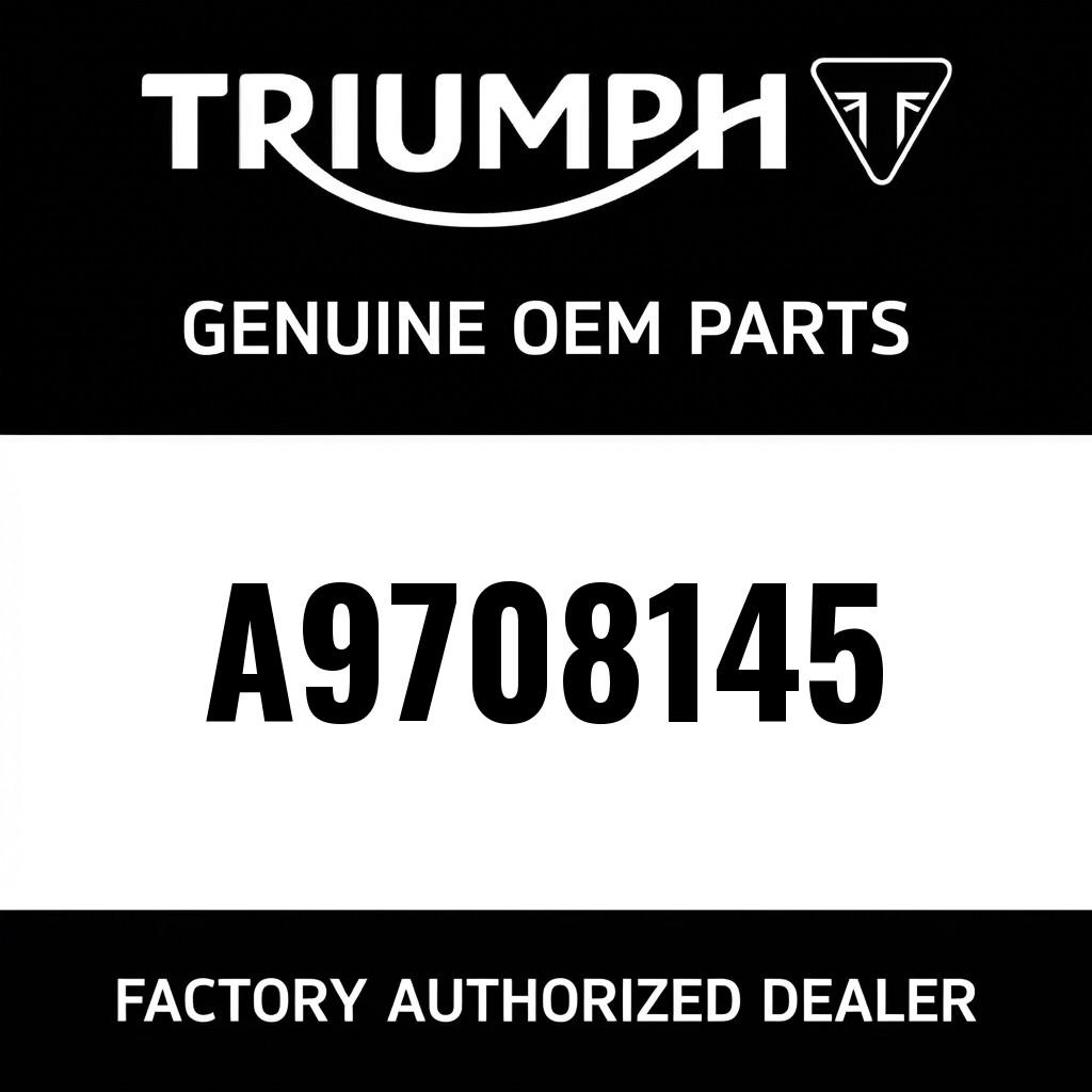 Front Fender Tip Kit image 1