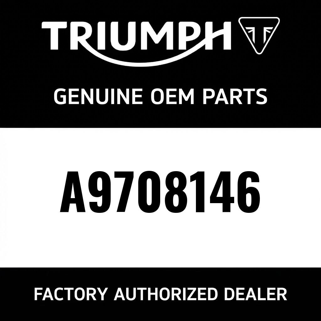 Rear Fender Tip Kit image 1