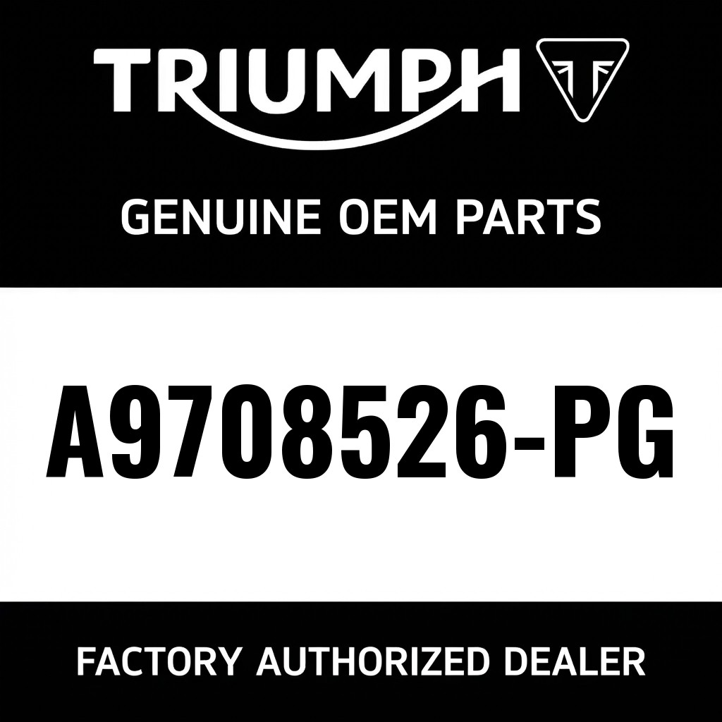 Front Fairing Kit, Painted, Jet Black image 1