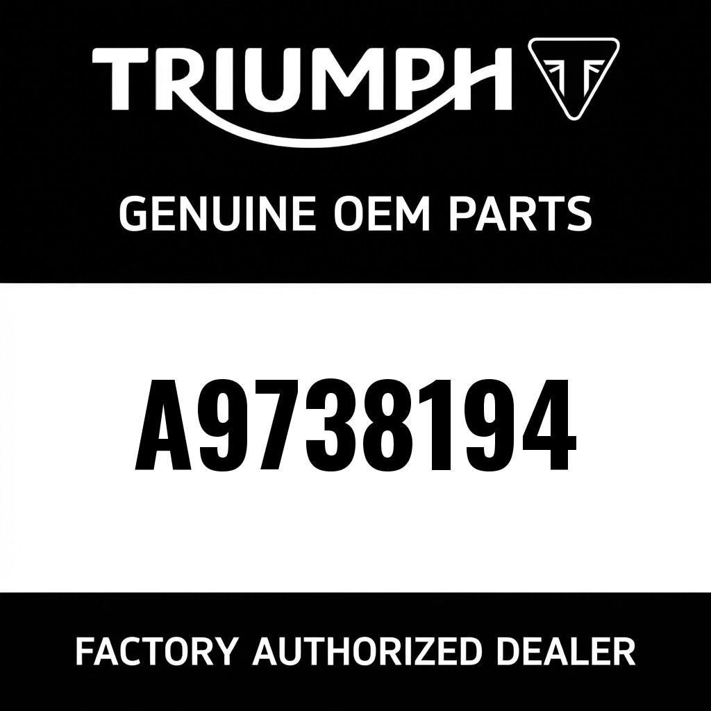 Chrome Caliper Cover Kit image 1